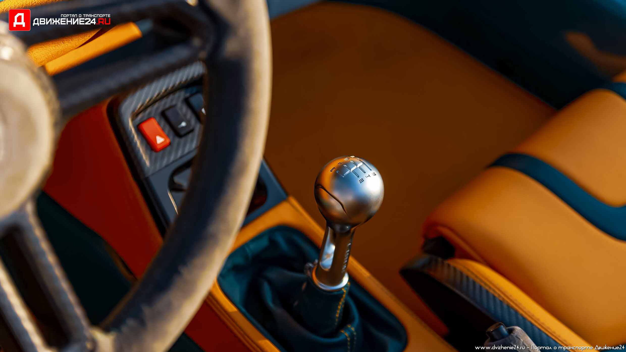 Porsche 993 Speedster by Gunther Werks