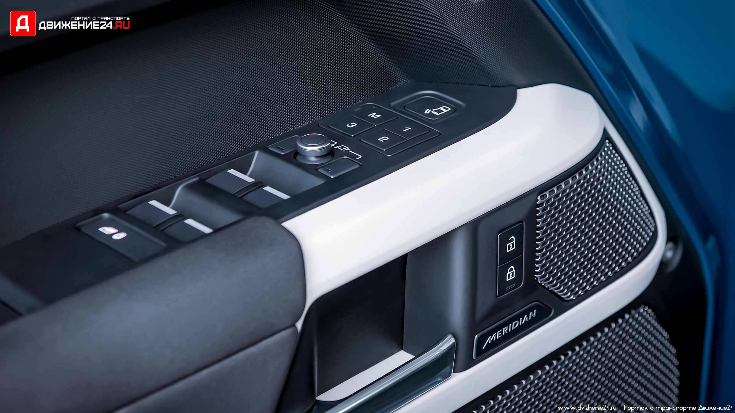 Land Rover Defender 110 2022