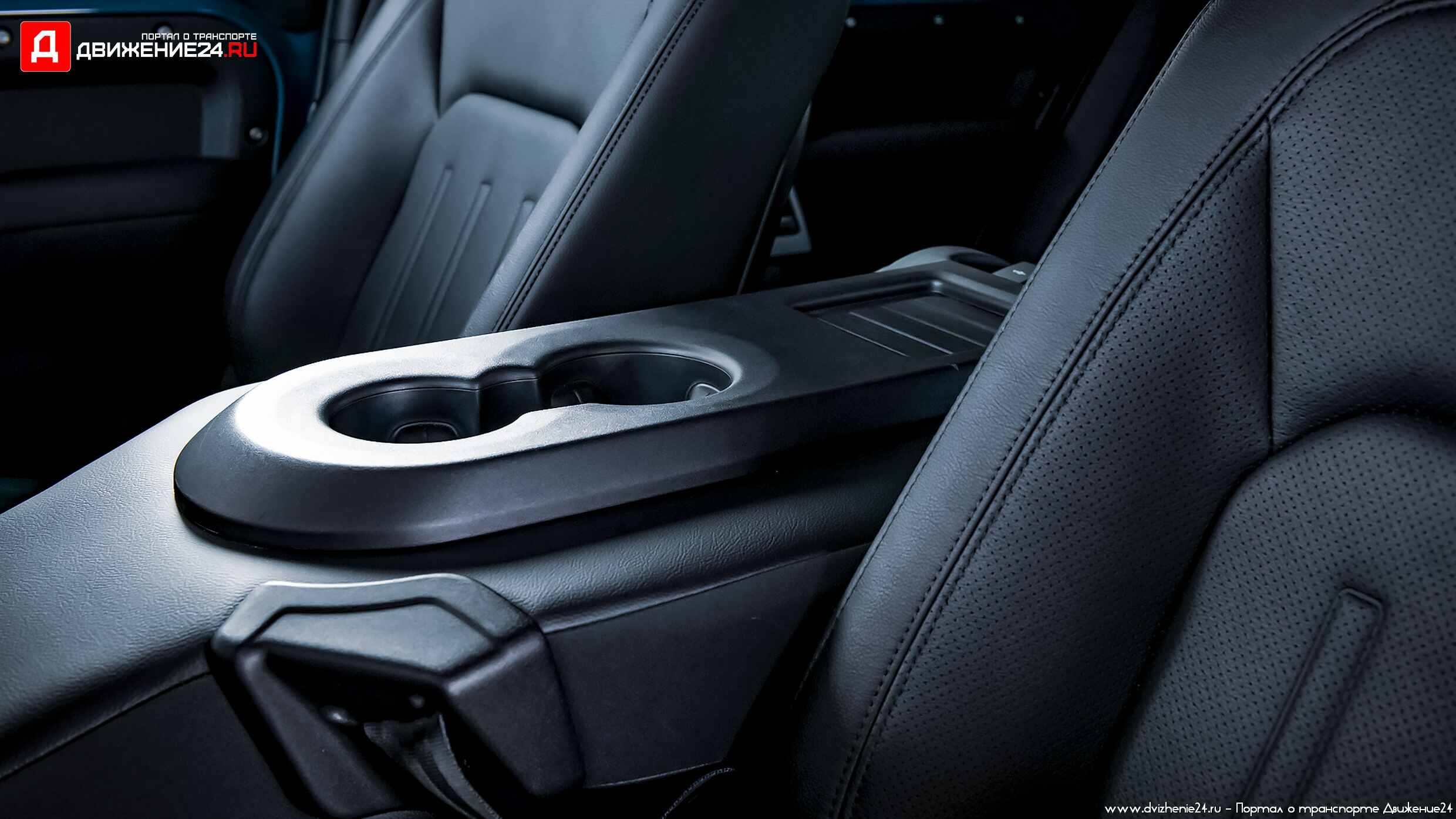 Land Rover Defender 110 2022