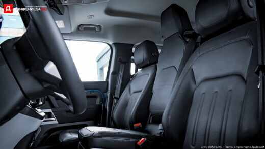 Land Rover Defender 110 2022