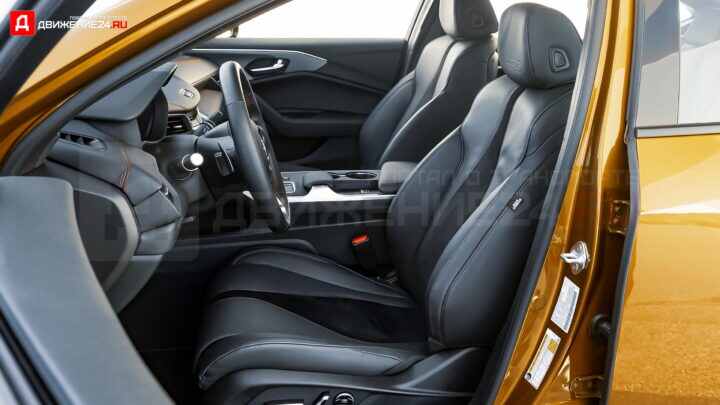 Acura TLX Type S 2021