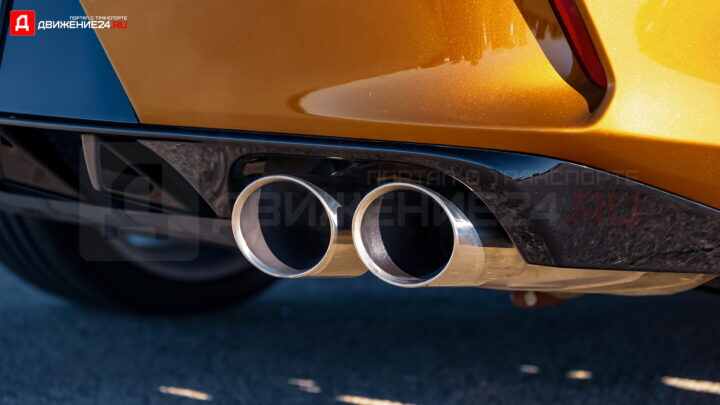 Acura TLX Type S 2021