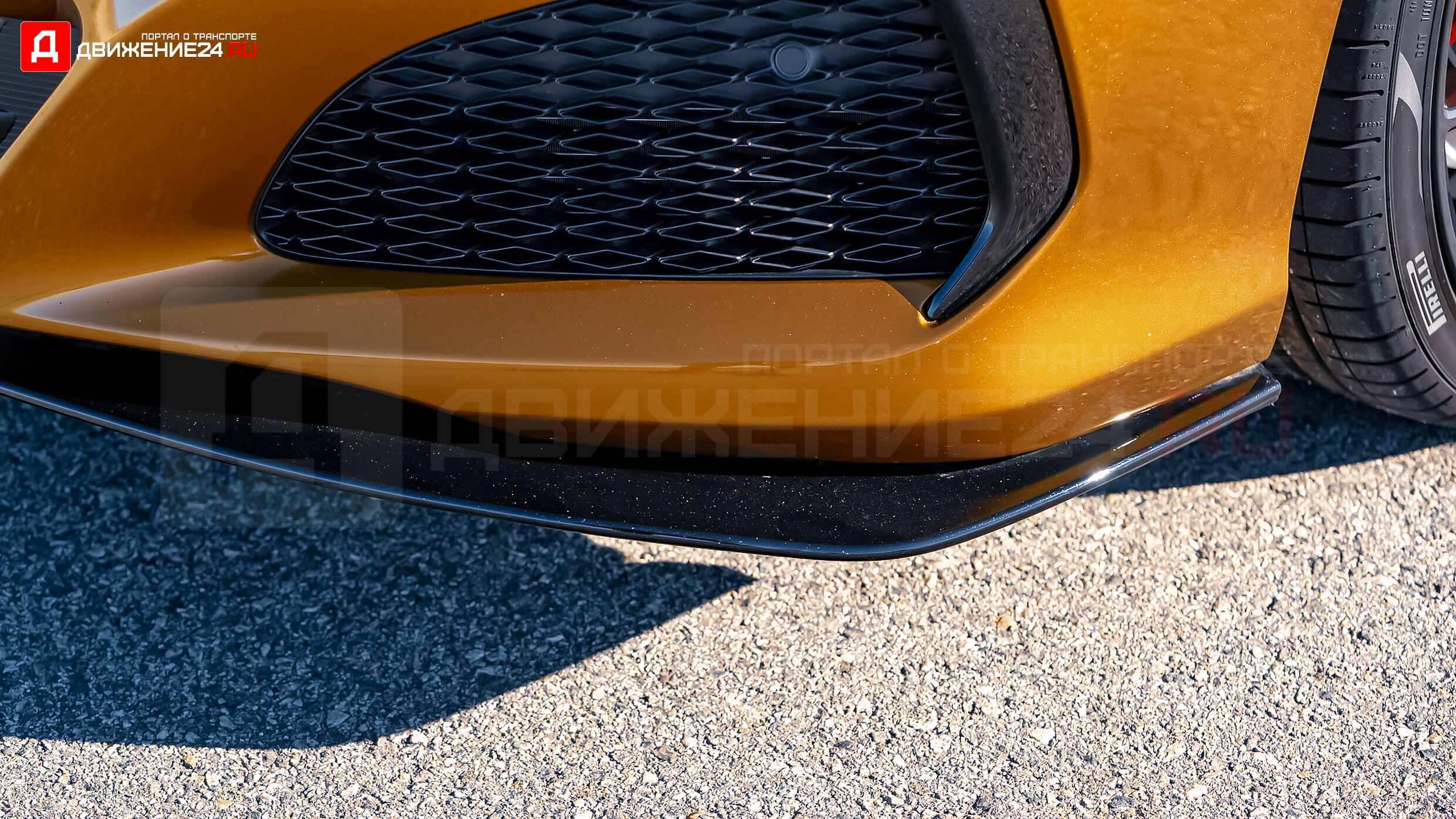 Acura TLX Type S 2021