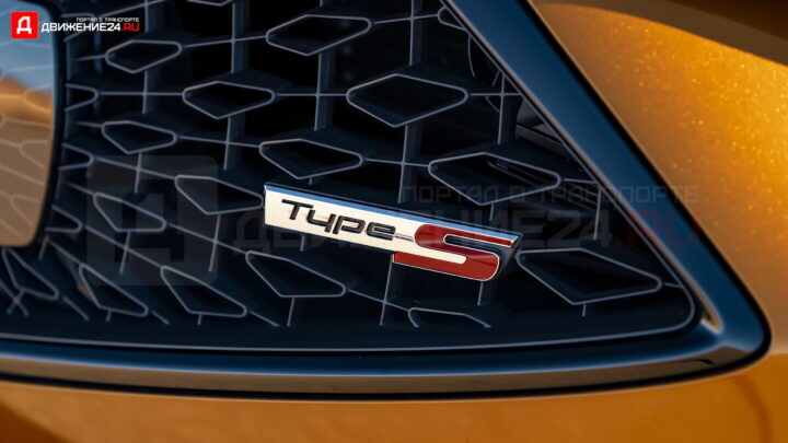 Acura TLX Type S 2021