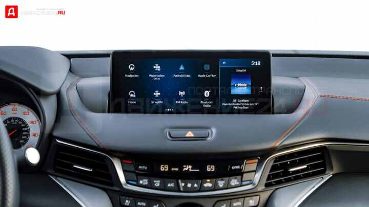 Acura TLX Type S 2021