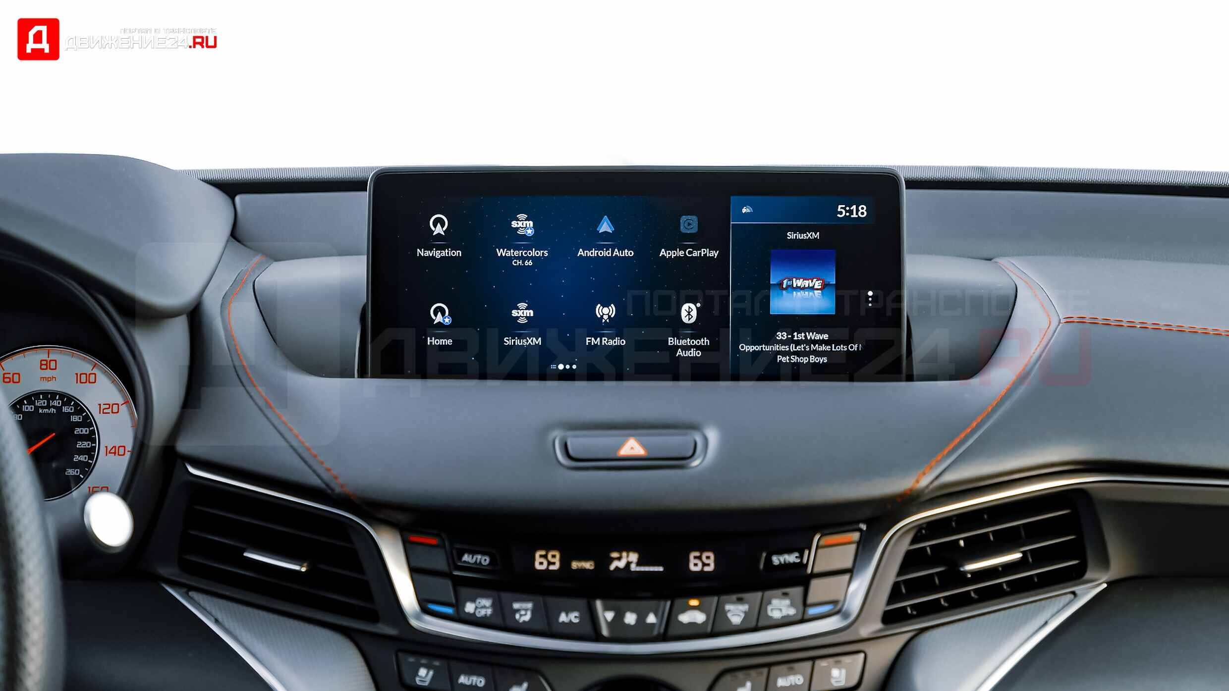 Acura TLX Type S 2021