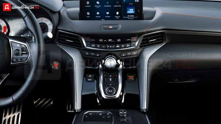 Acura TLX Type S 2021