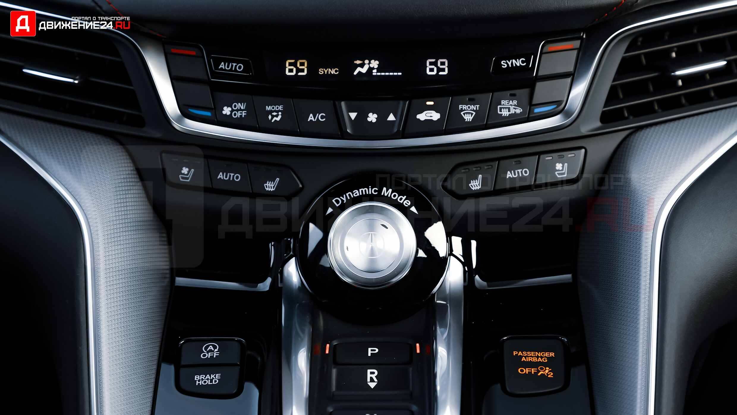 Acura TLX Type S 2021