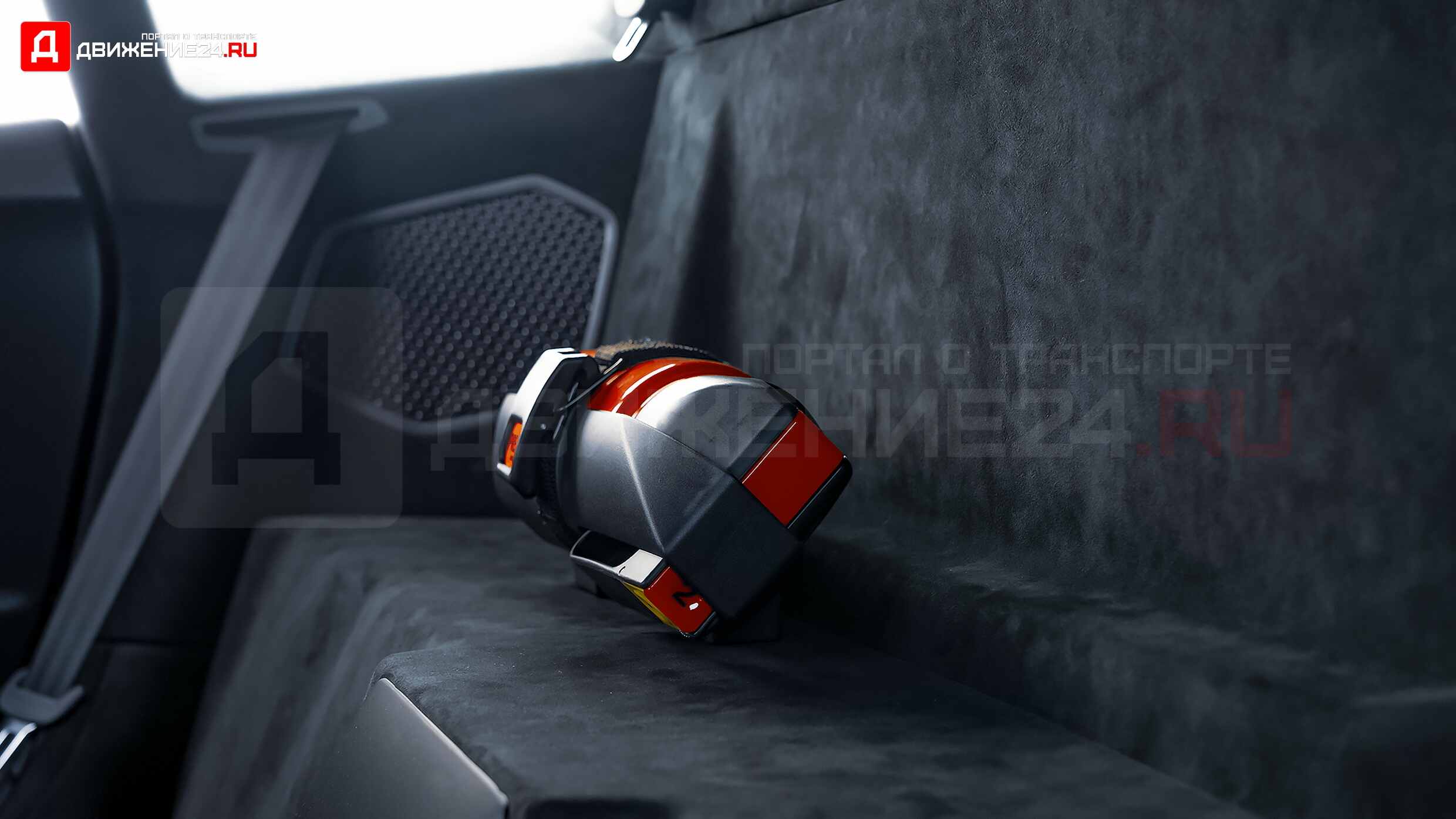 Lamborghini Huracan STO 2022