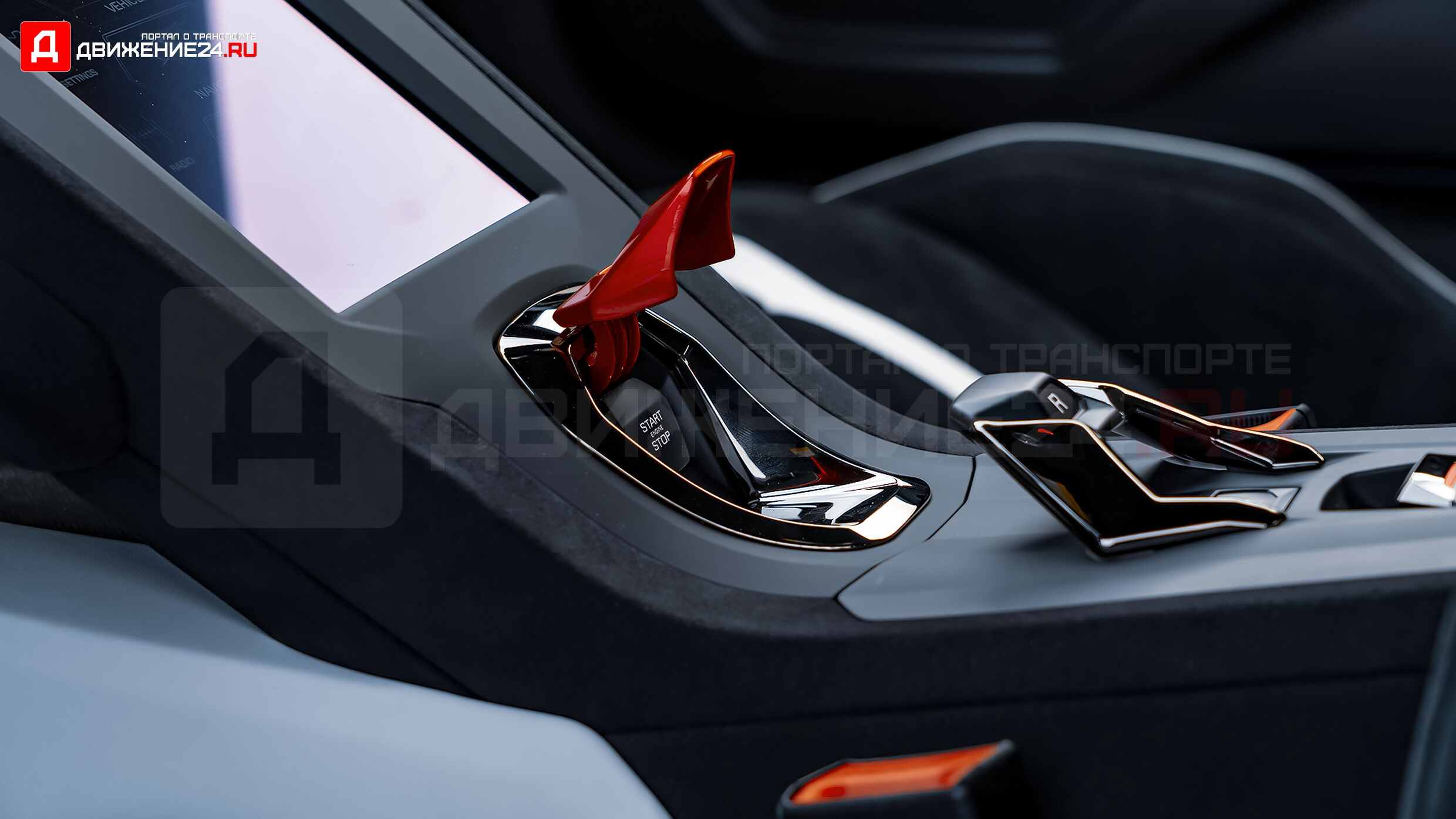 Lamborghini Huracan STO 2022