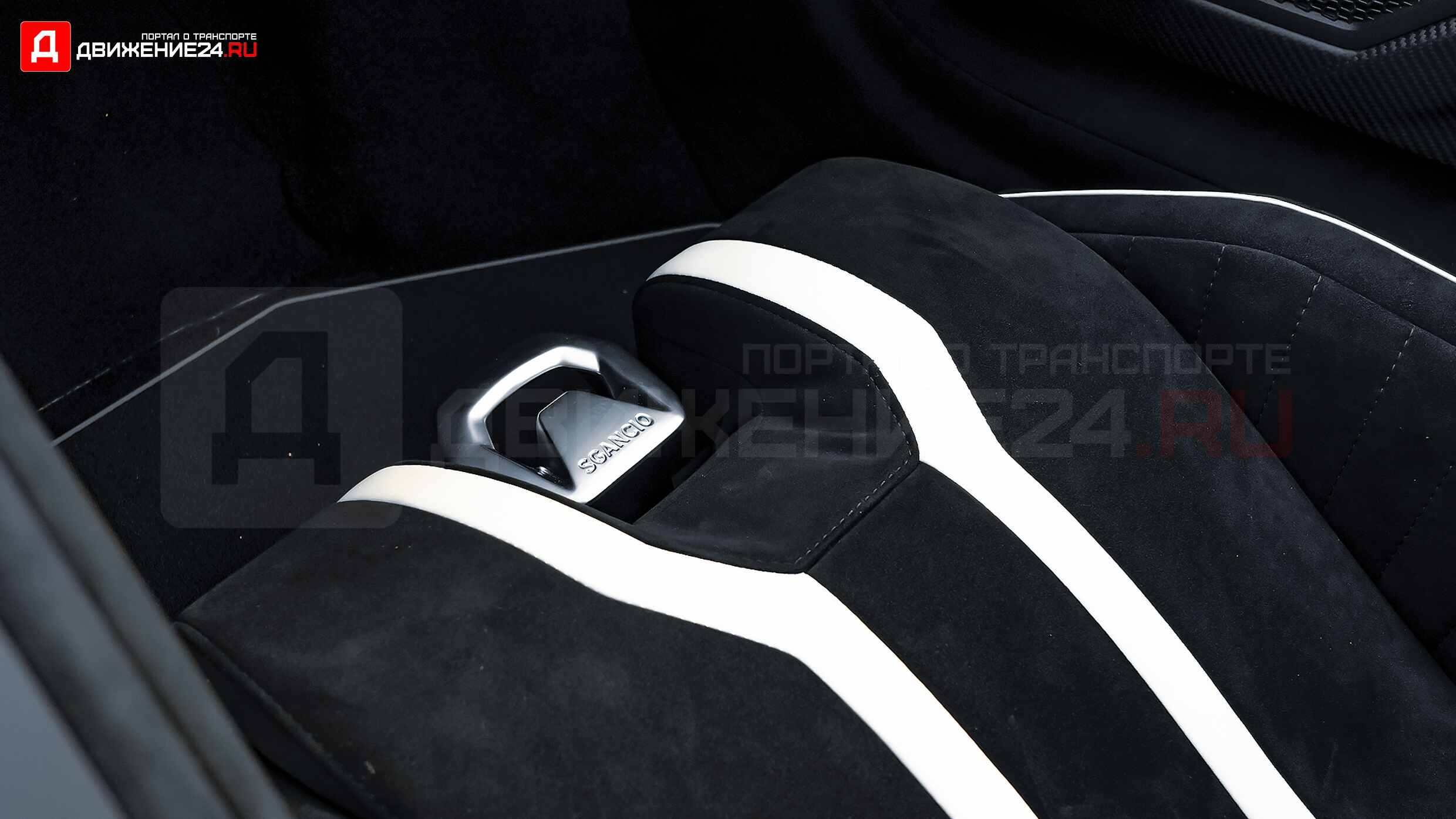 Lamborghini Huracan STO 2022