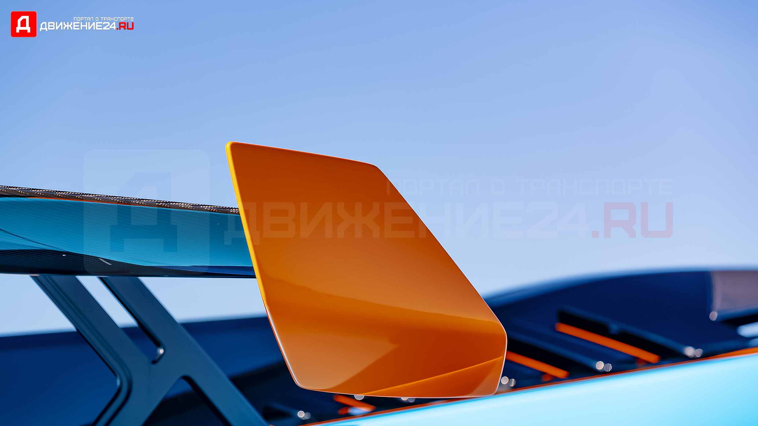 Lamborghini Huracan STO 2022