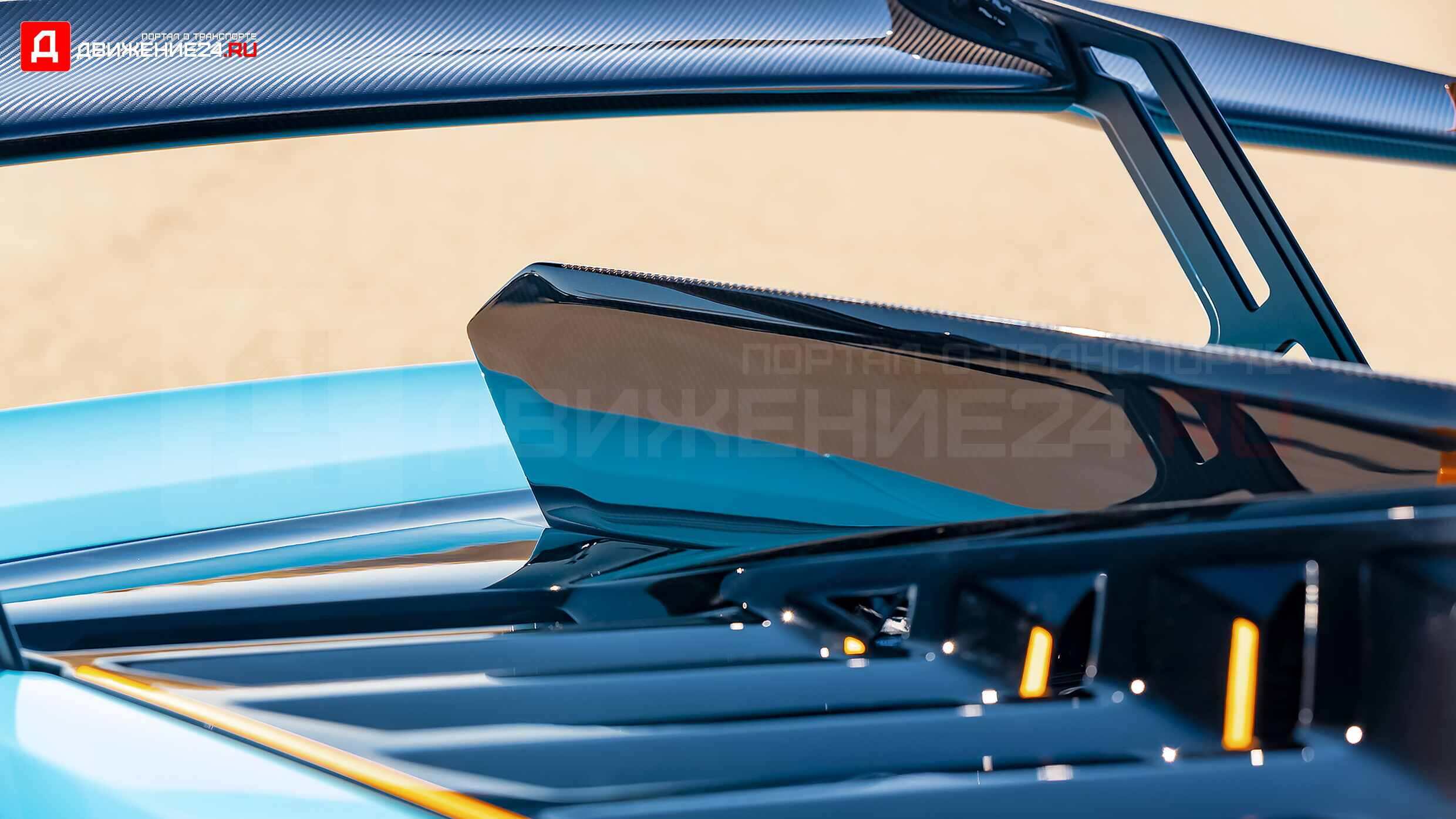 Lamborghini Huracan STO 2022