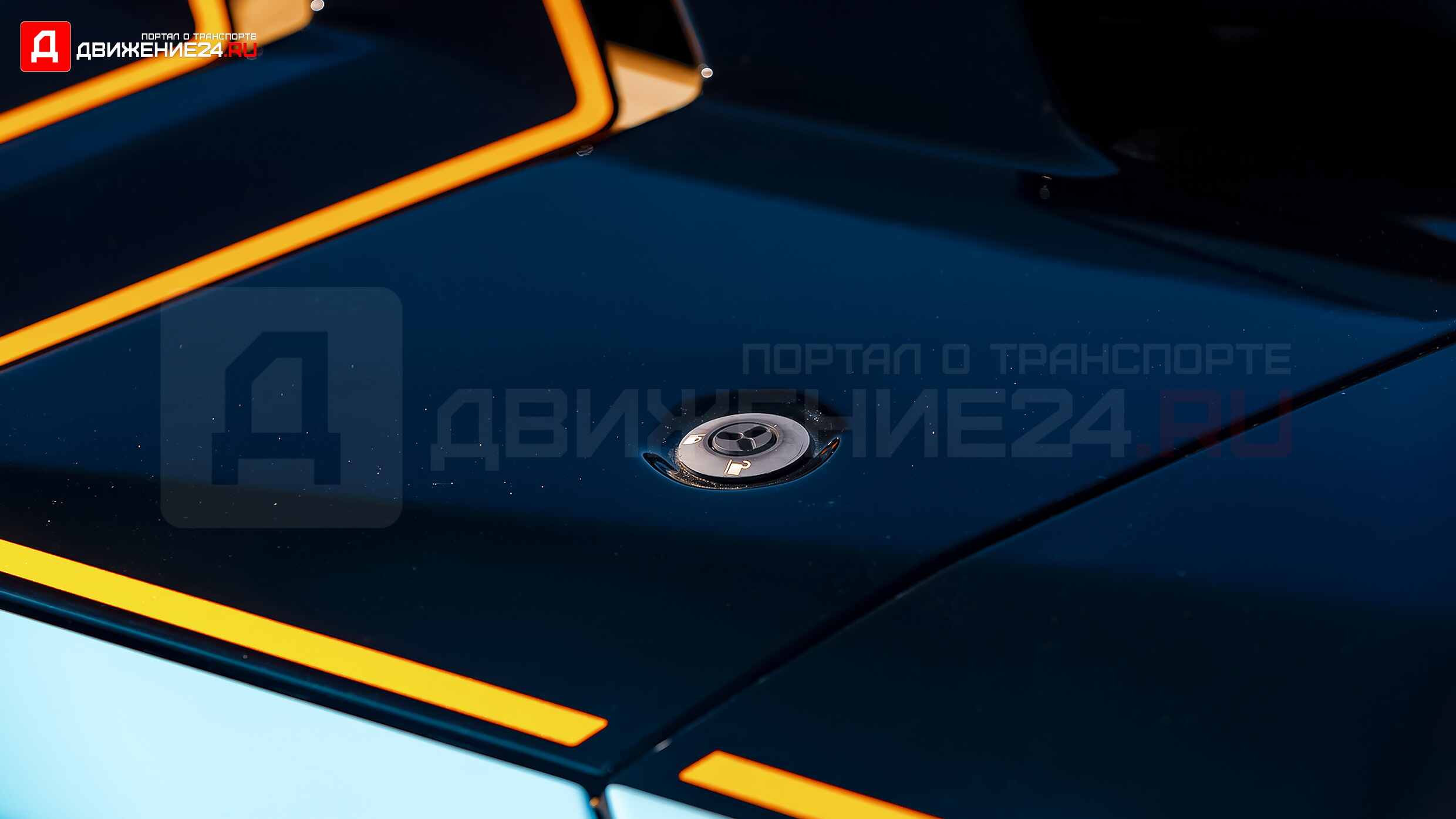Lamborghini Huracan STO 2022