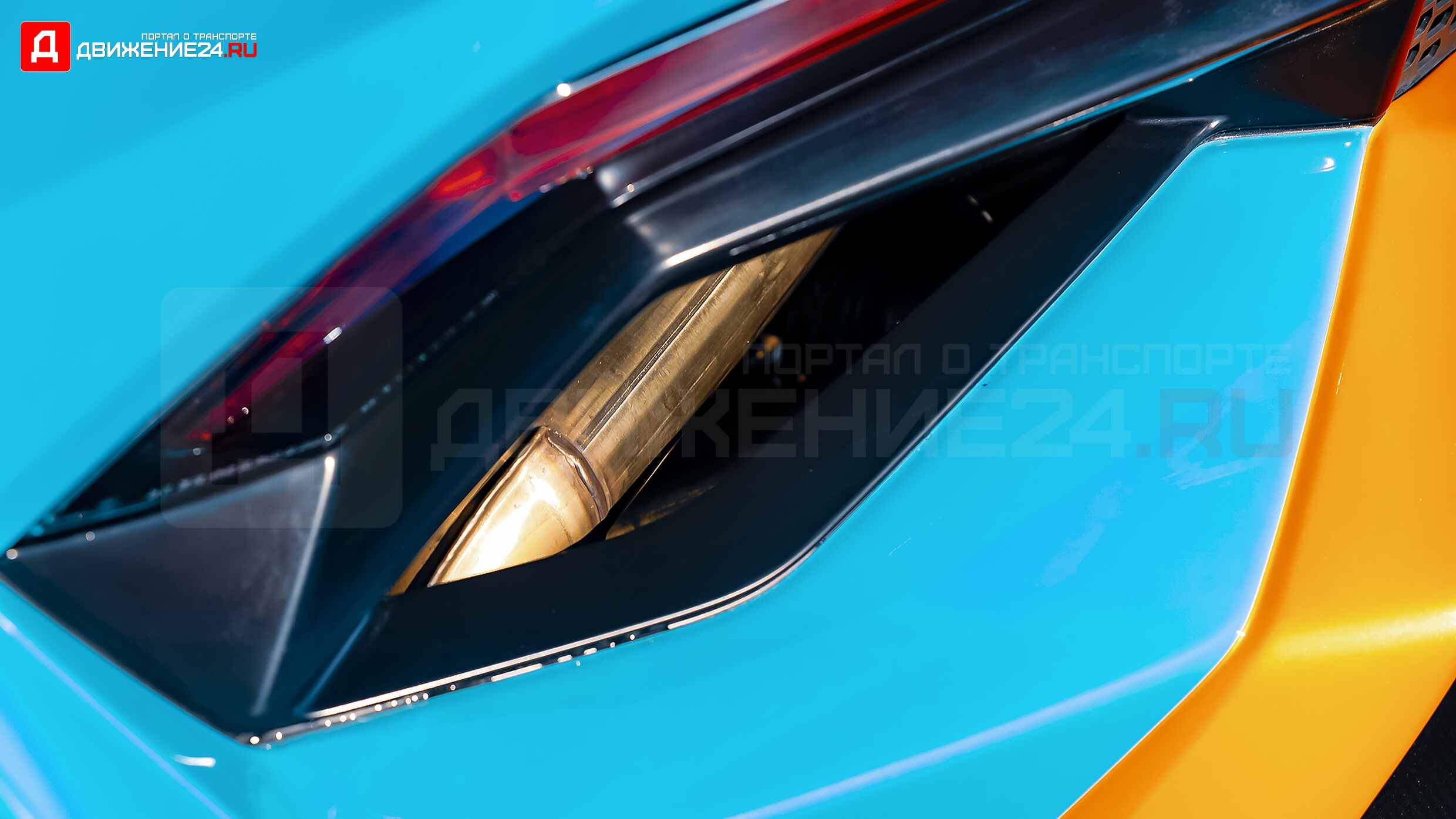 Lamborghini Huracan STO 2022