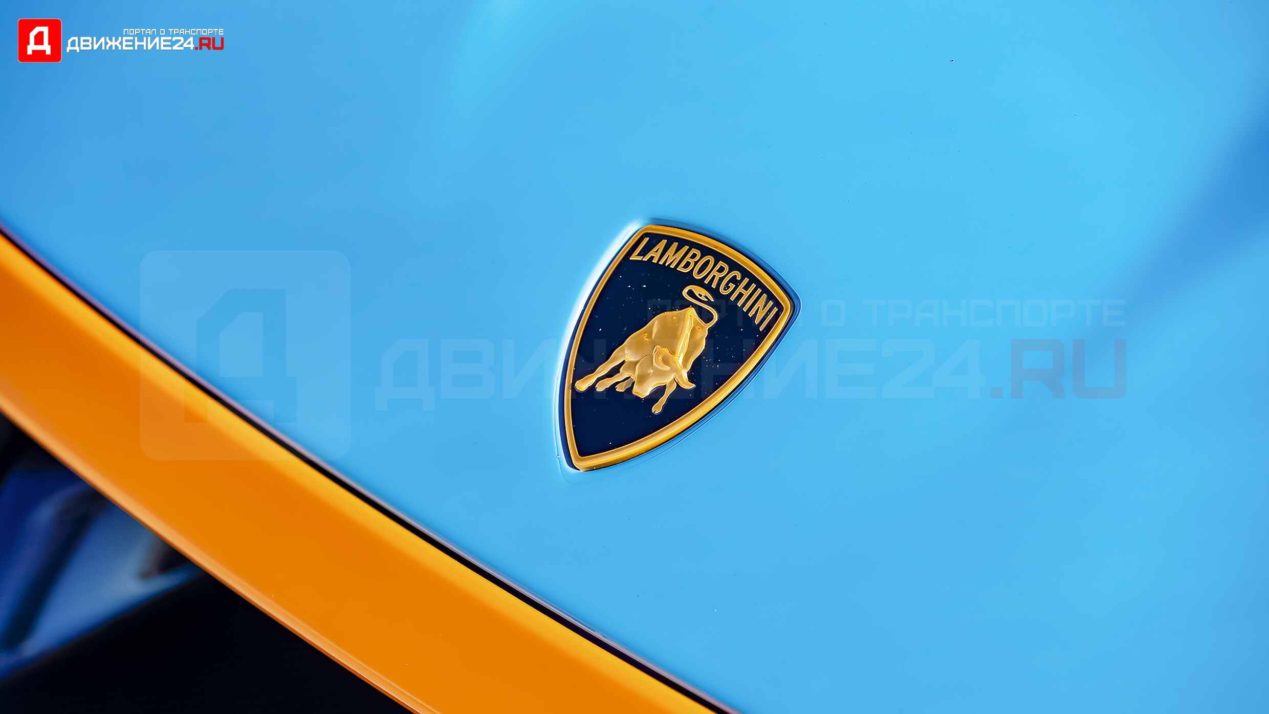 Lamborghini Huracan STO 2022