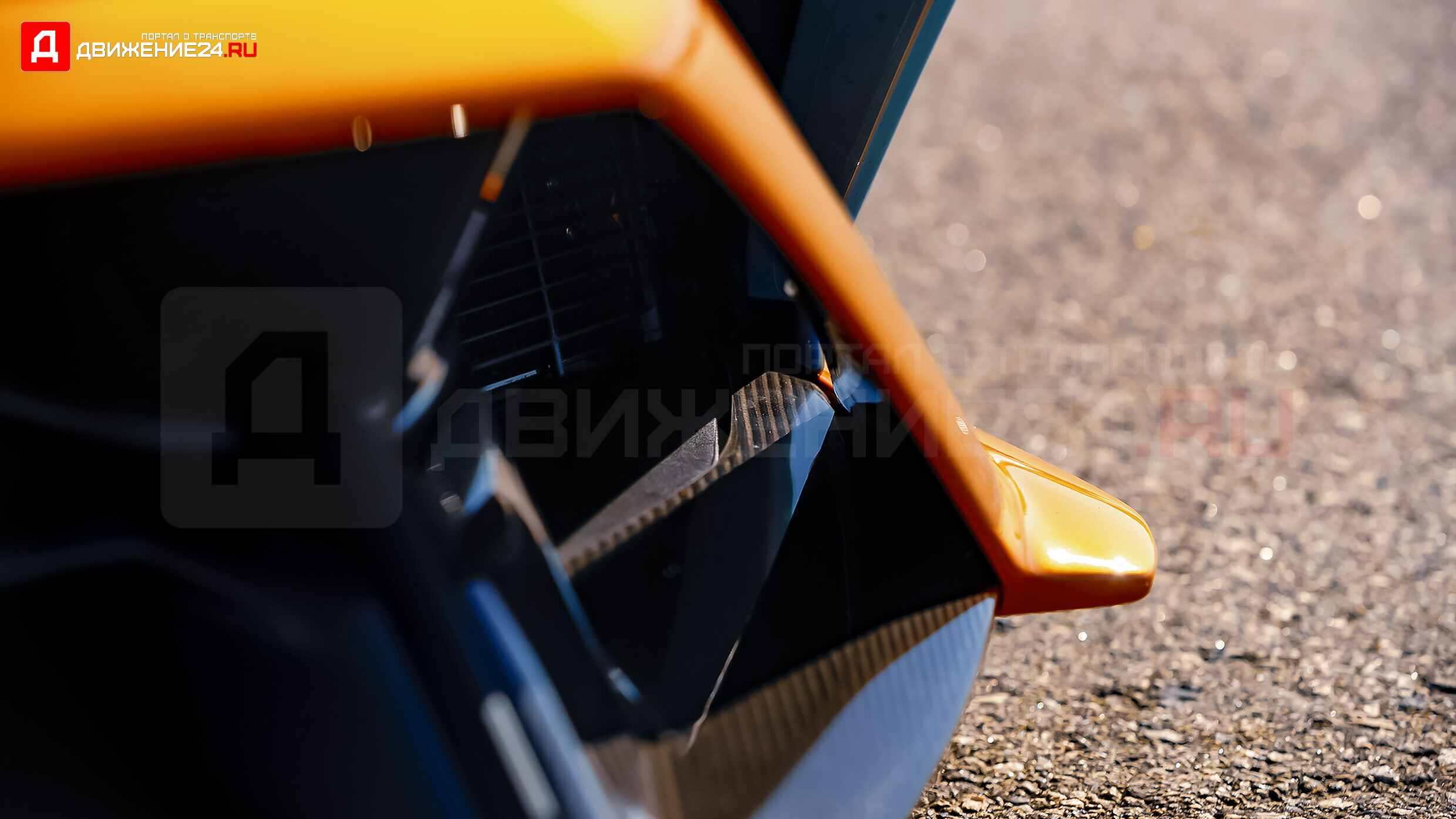 Lamborghini Huracan STO 2022