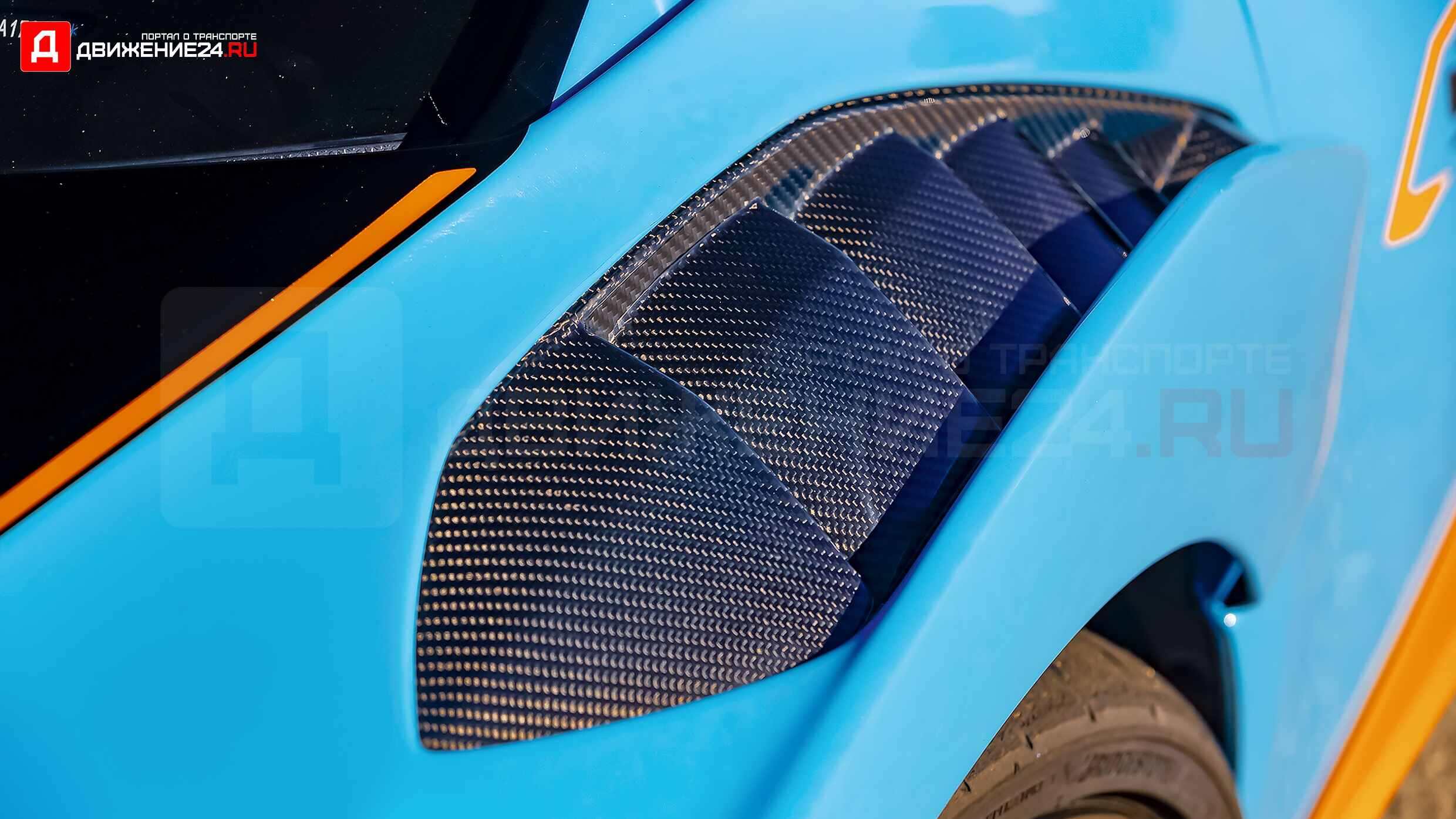 Lamborghini Huracan STO 2022