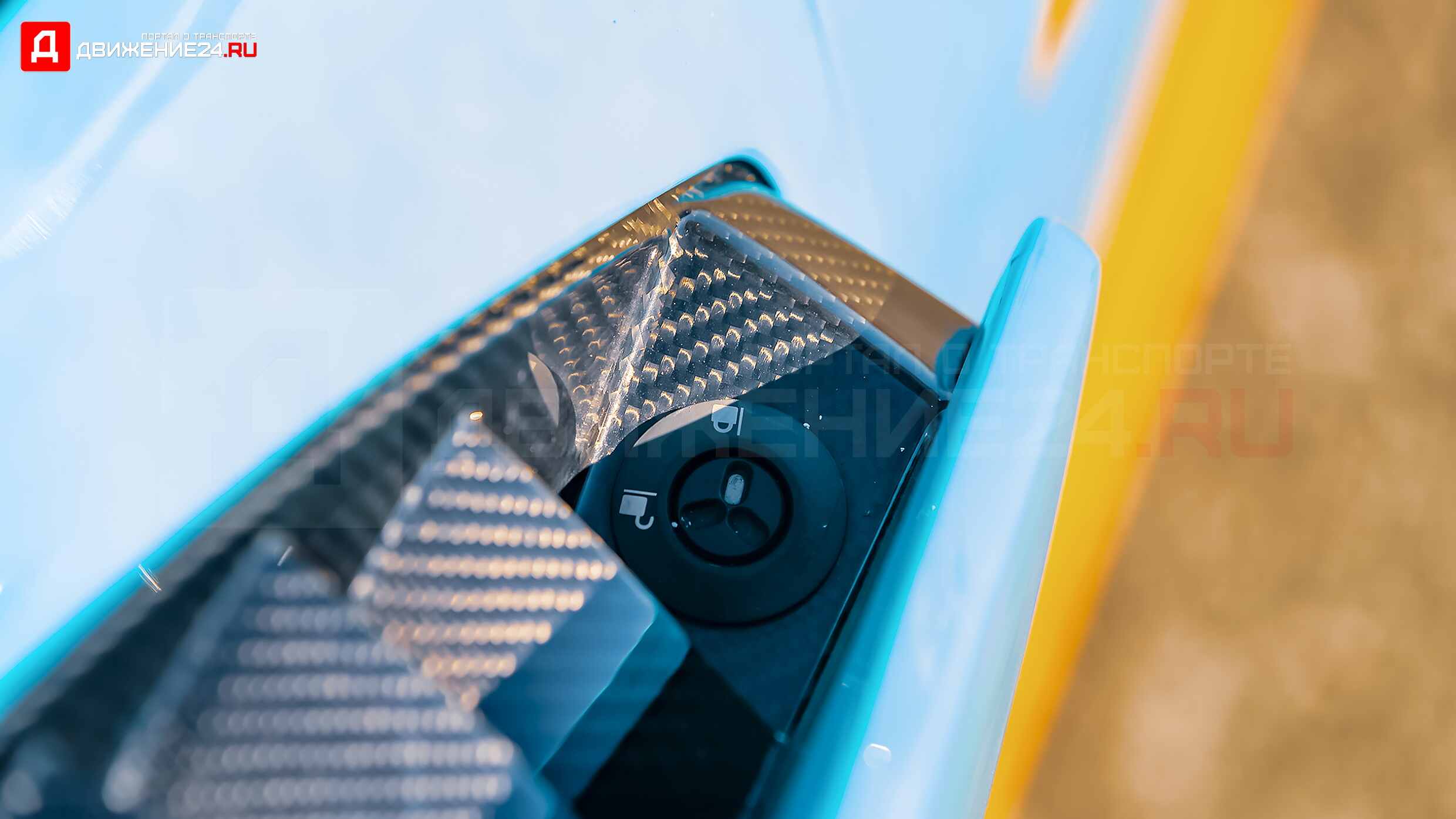 Lamborghini Huracan STO 2022