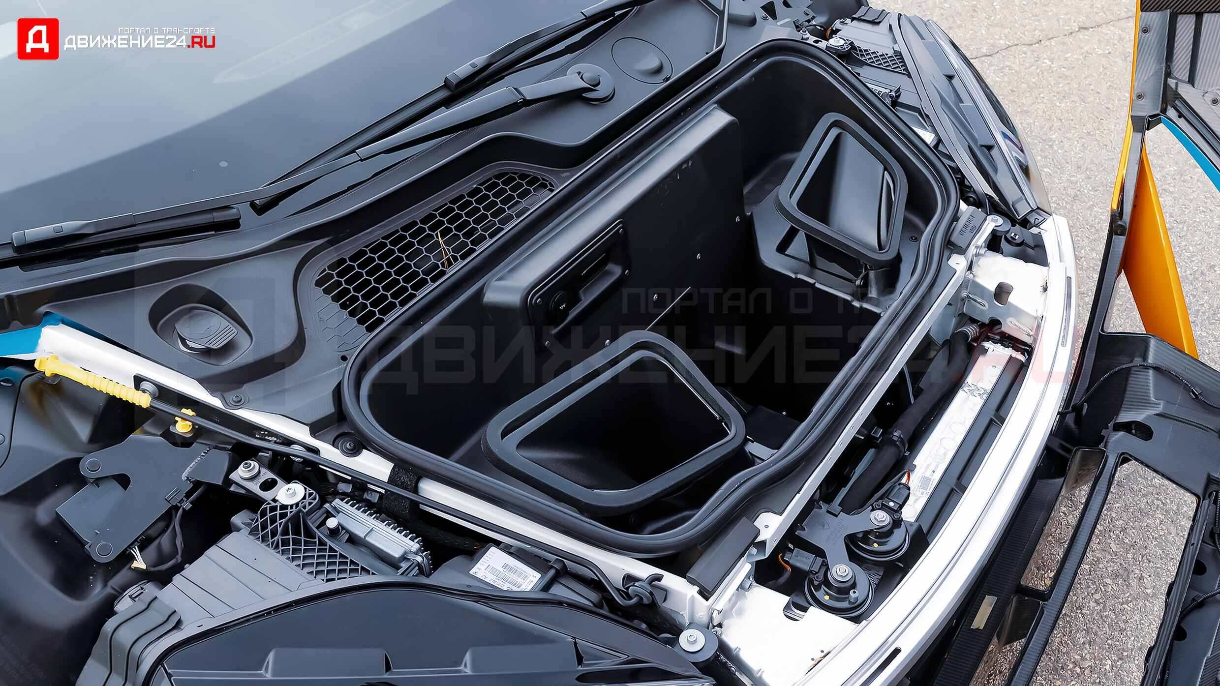 Lamborghini Huracan STO 2022