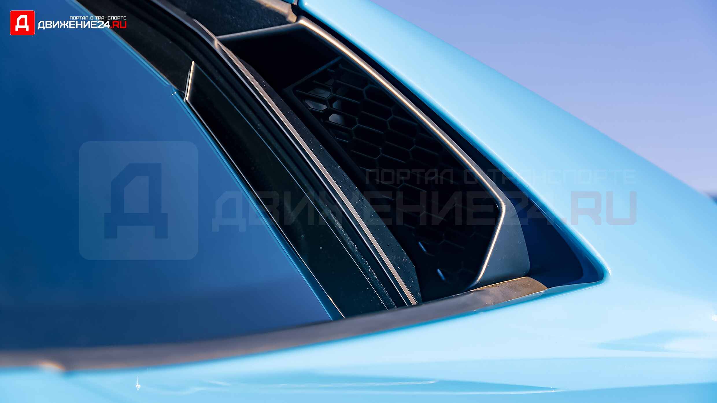 Lamborghini Huracan STO 2022