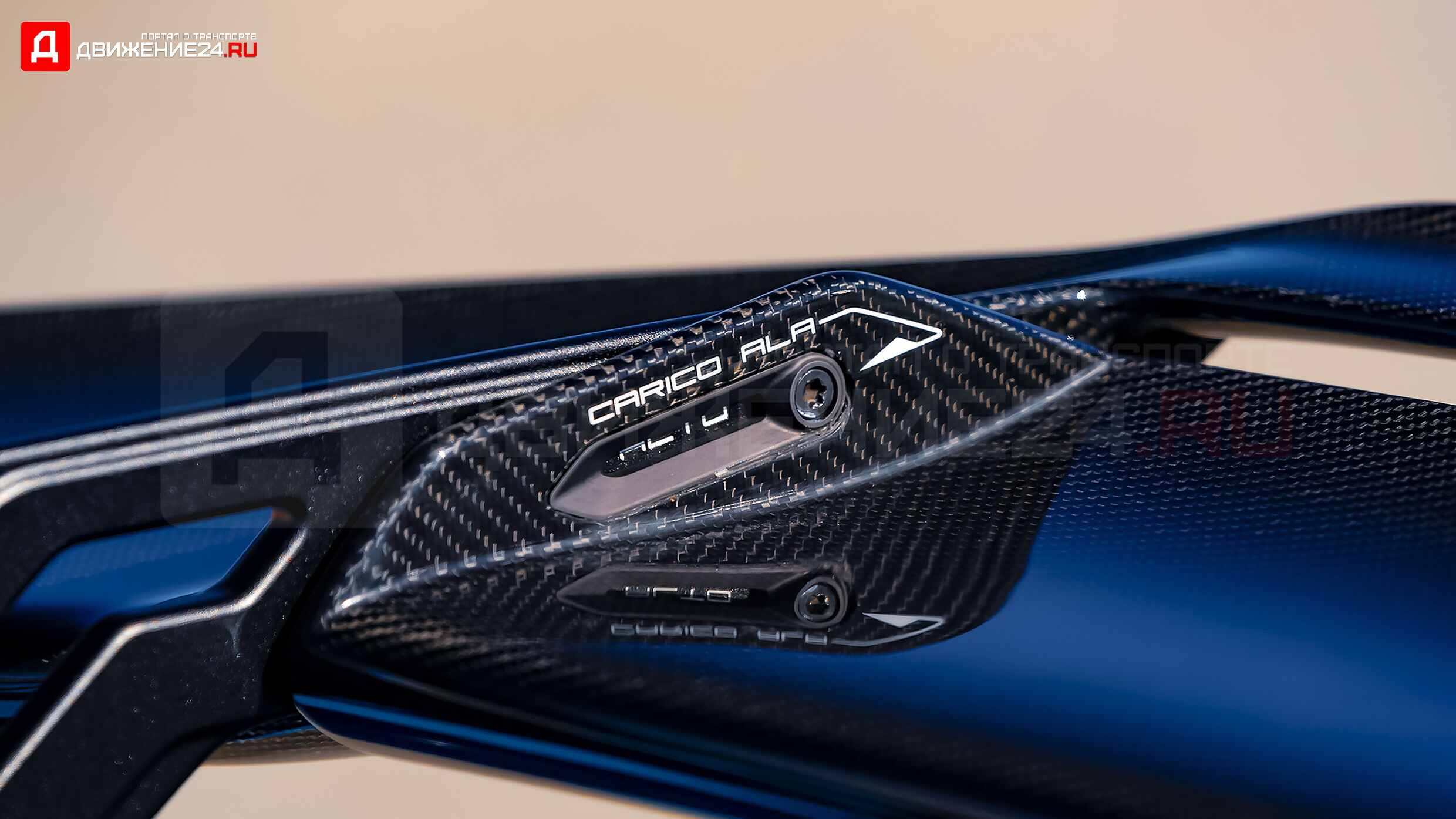 Lamborghini Huracan STO 2022