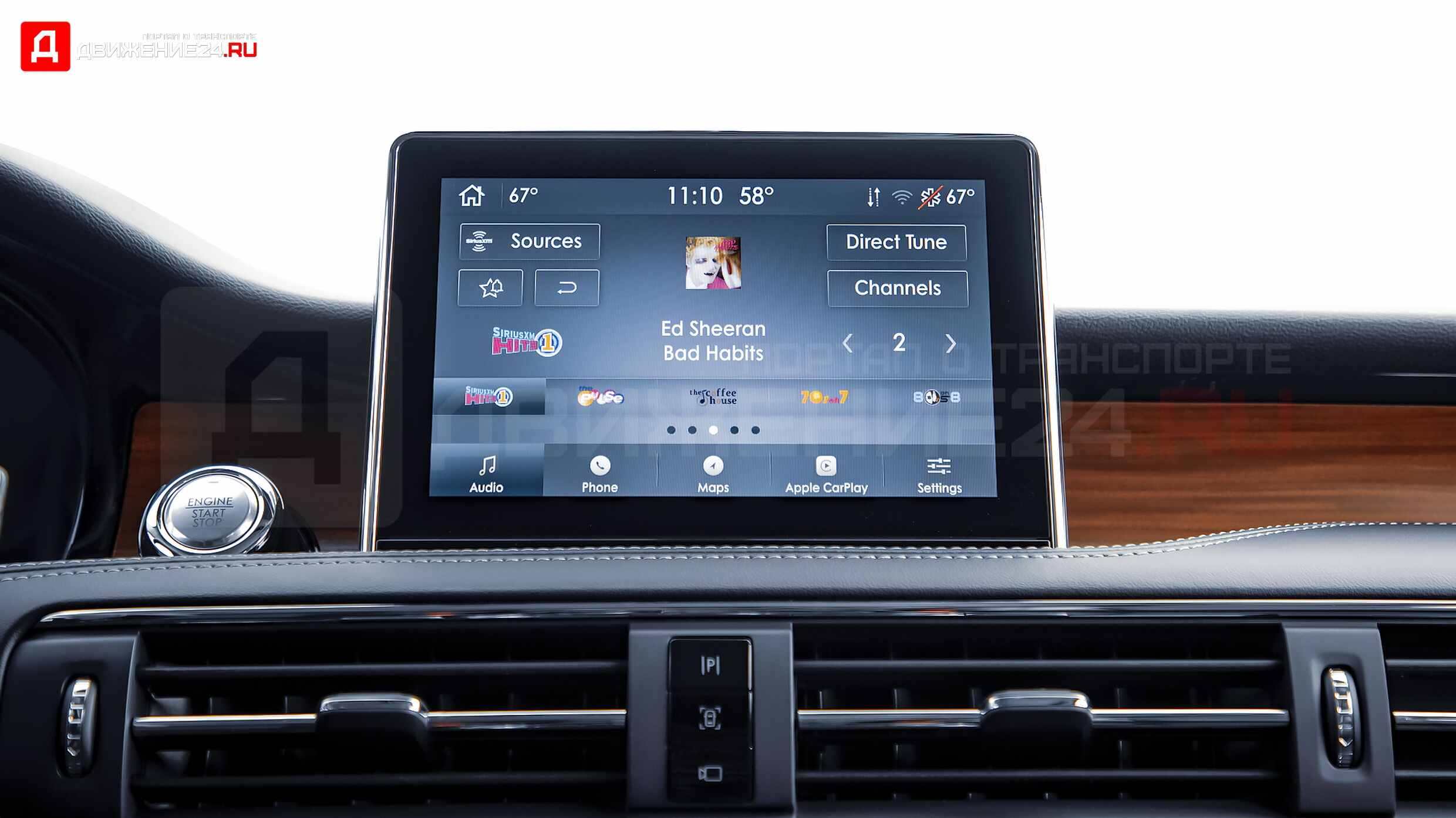 Lincoln Corsair Grand Touring 2021