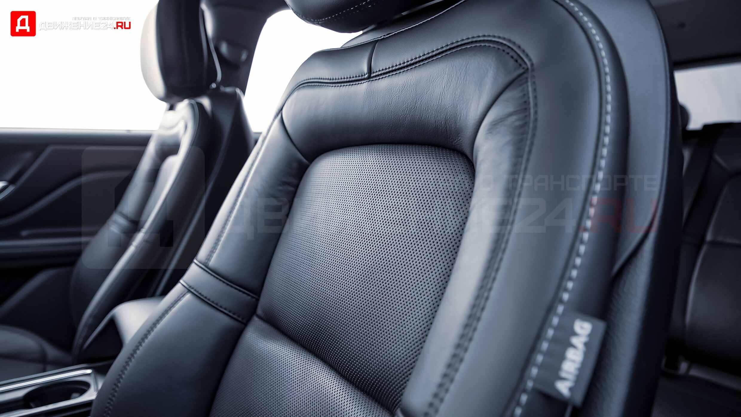 Lincoln Corsair Grand Touring 2021