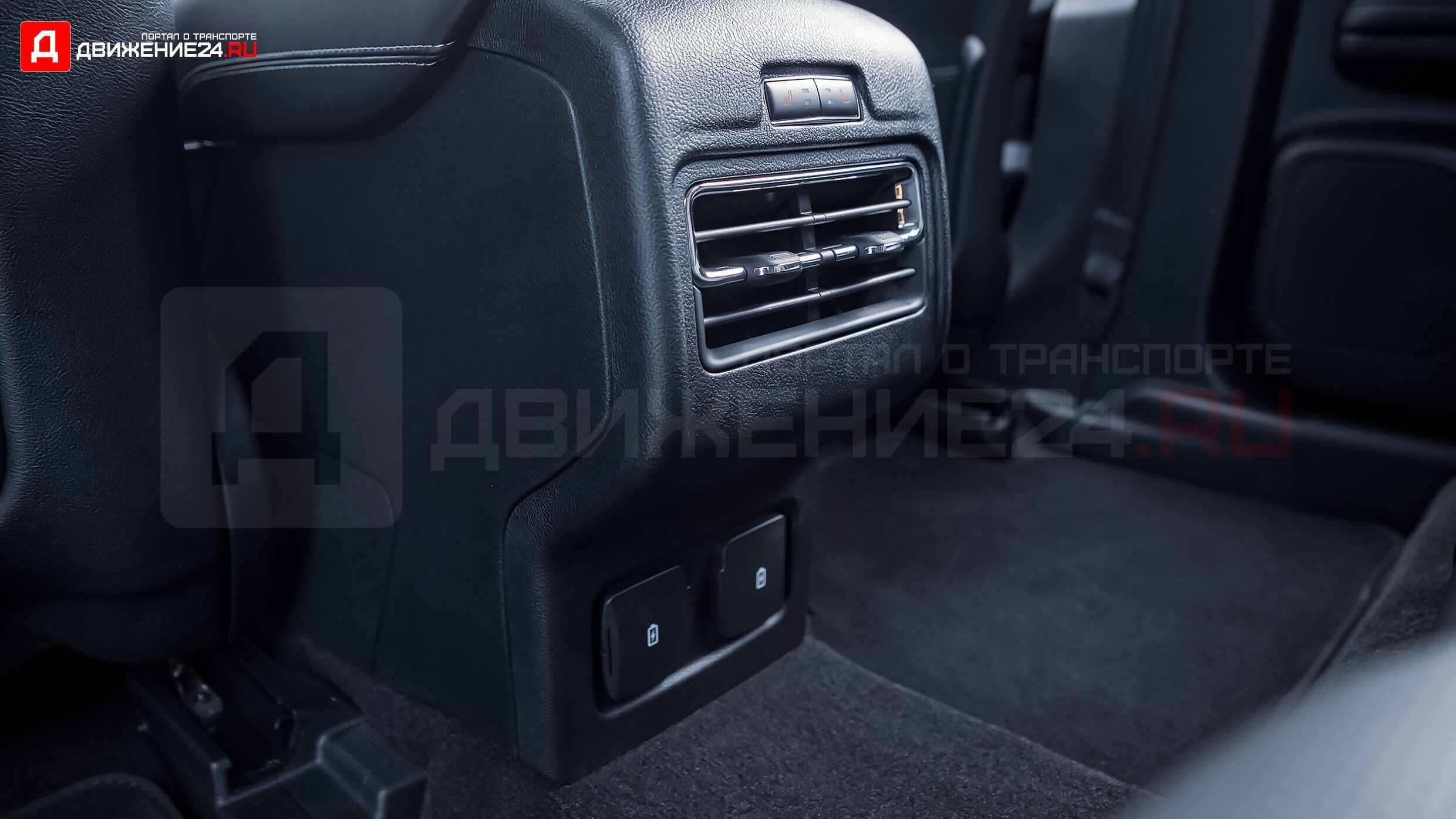 Lincoln Corsair Grand Touring 2021