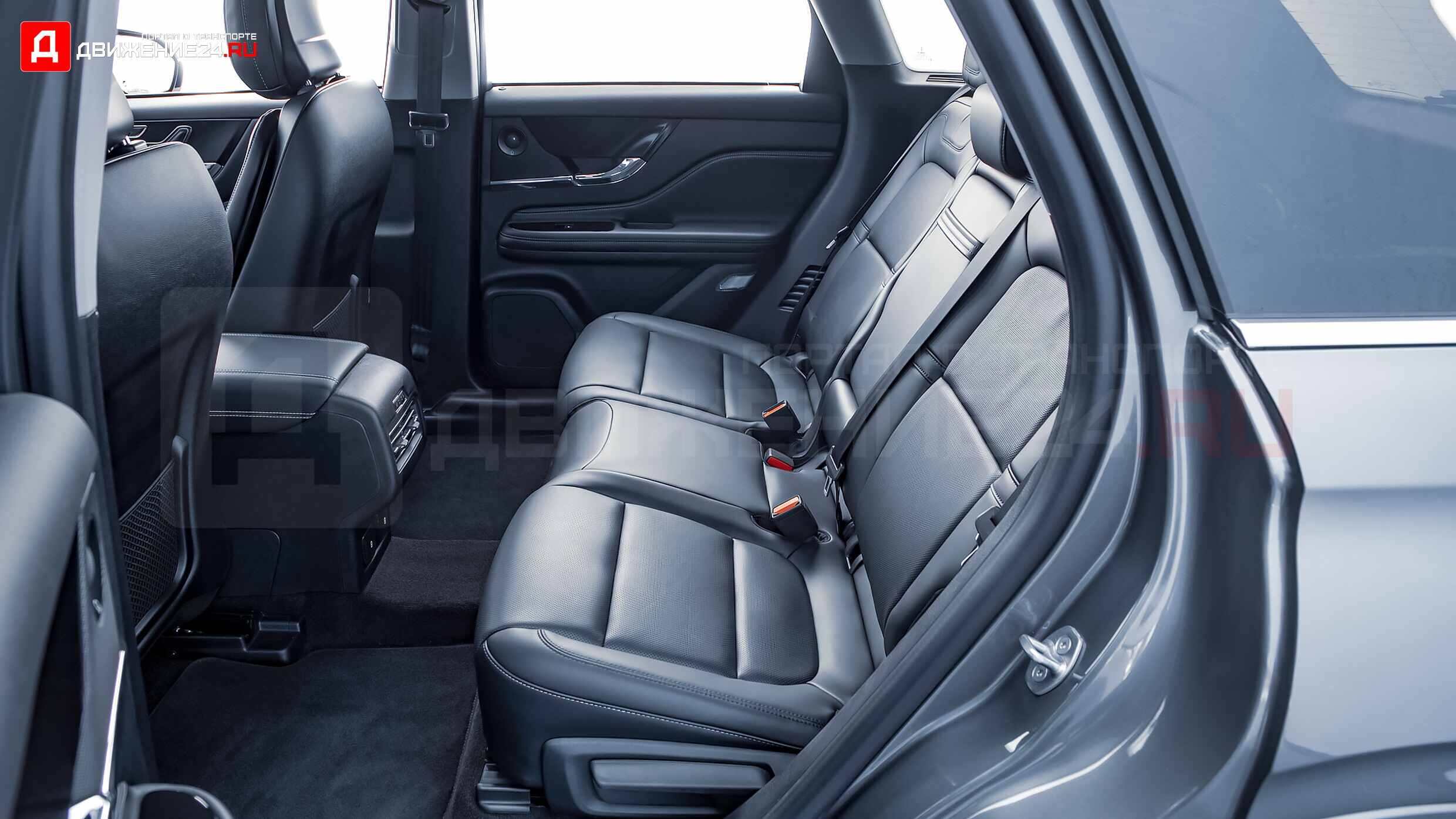 Lincoln Corsair Grand Touring 2021