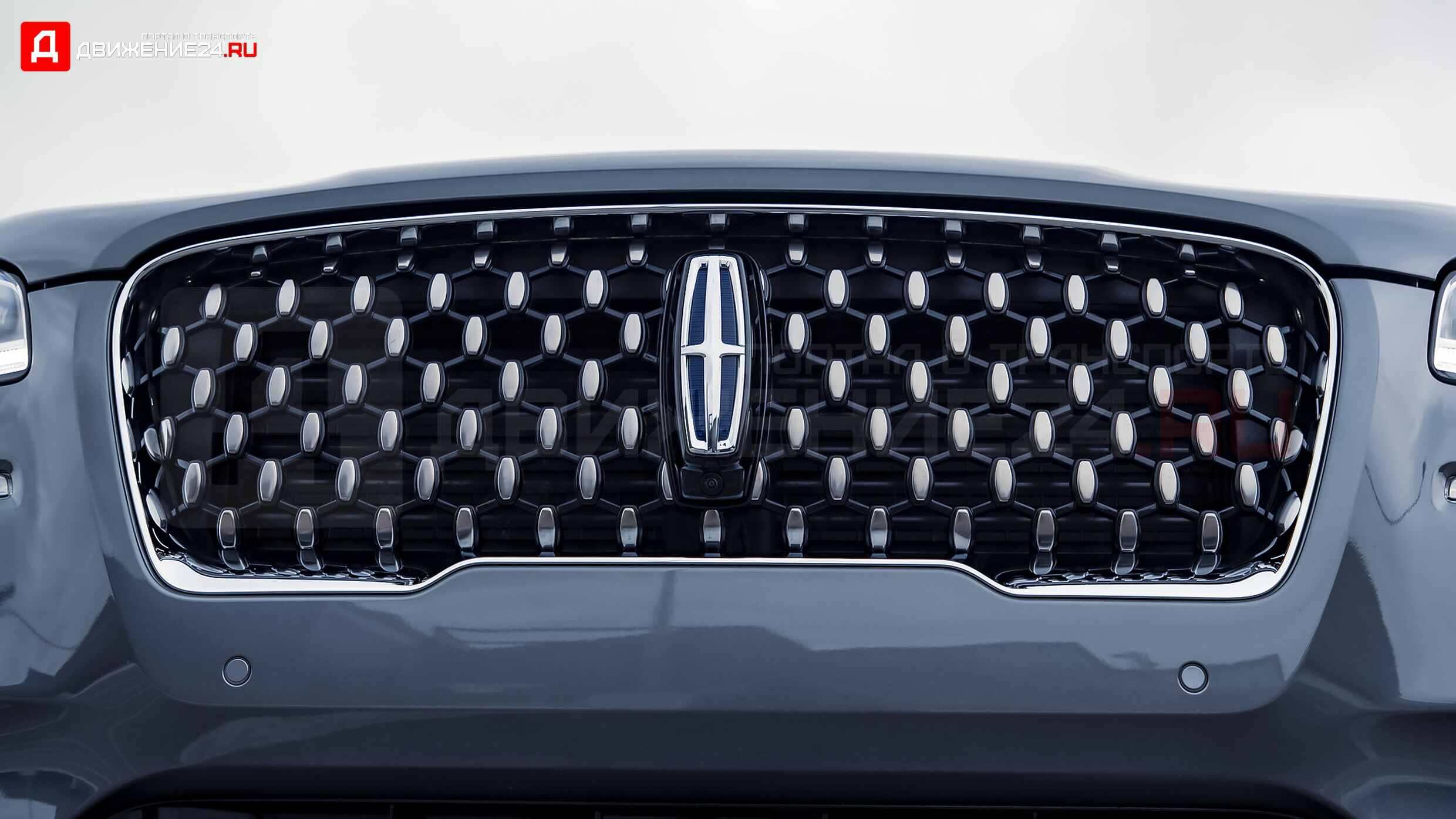 Lincoln Corsair Grand Touring 2021