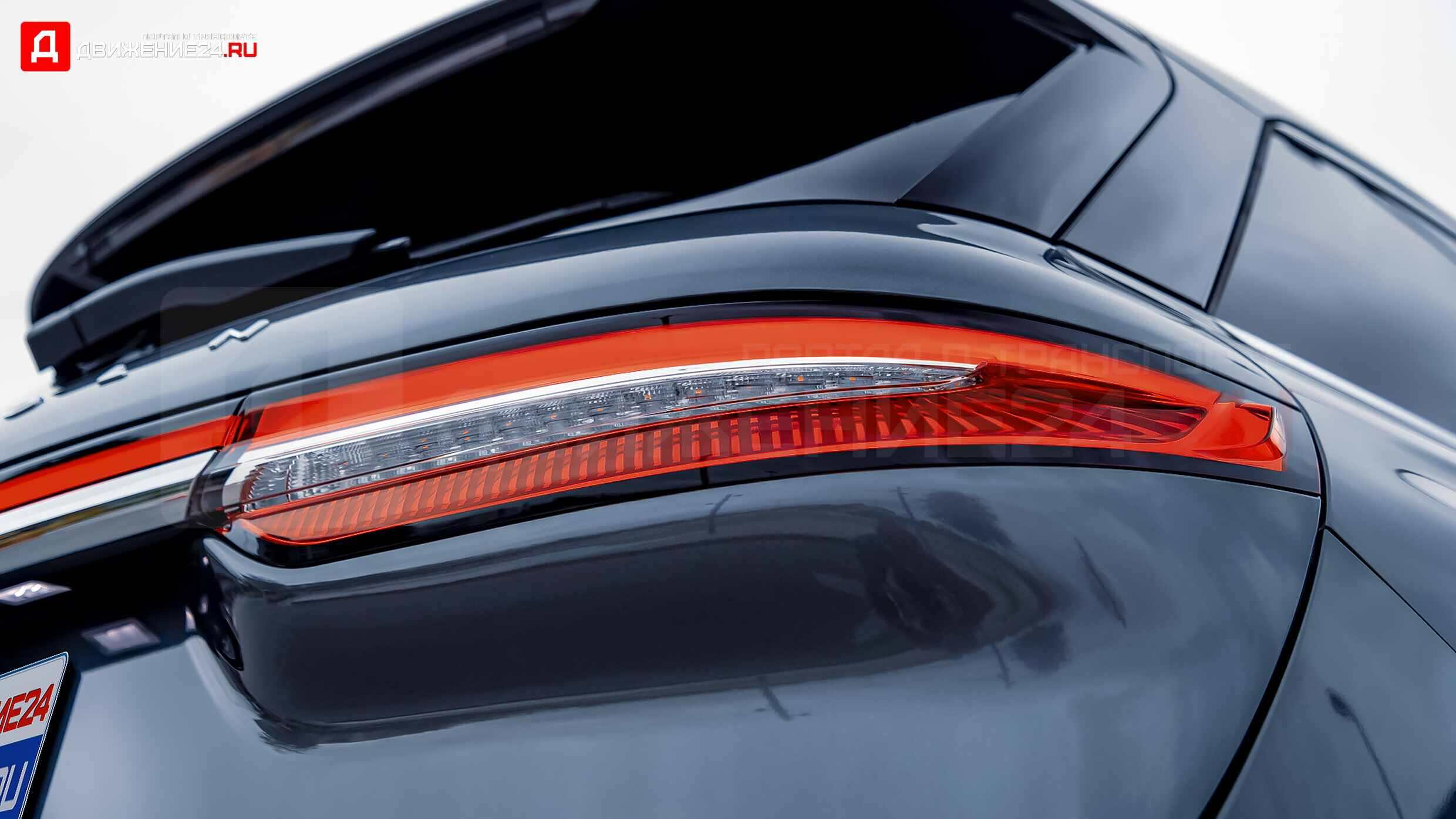 Lincoln Corsair Grand Touring 2021