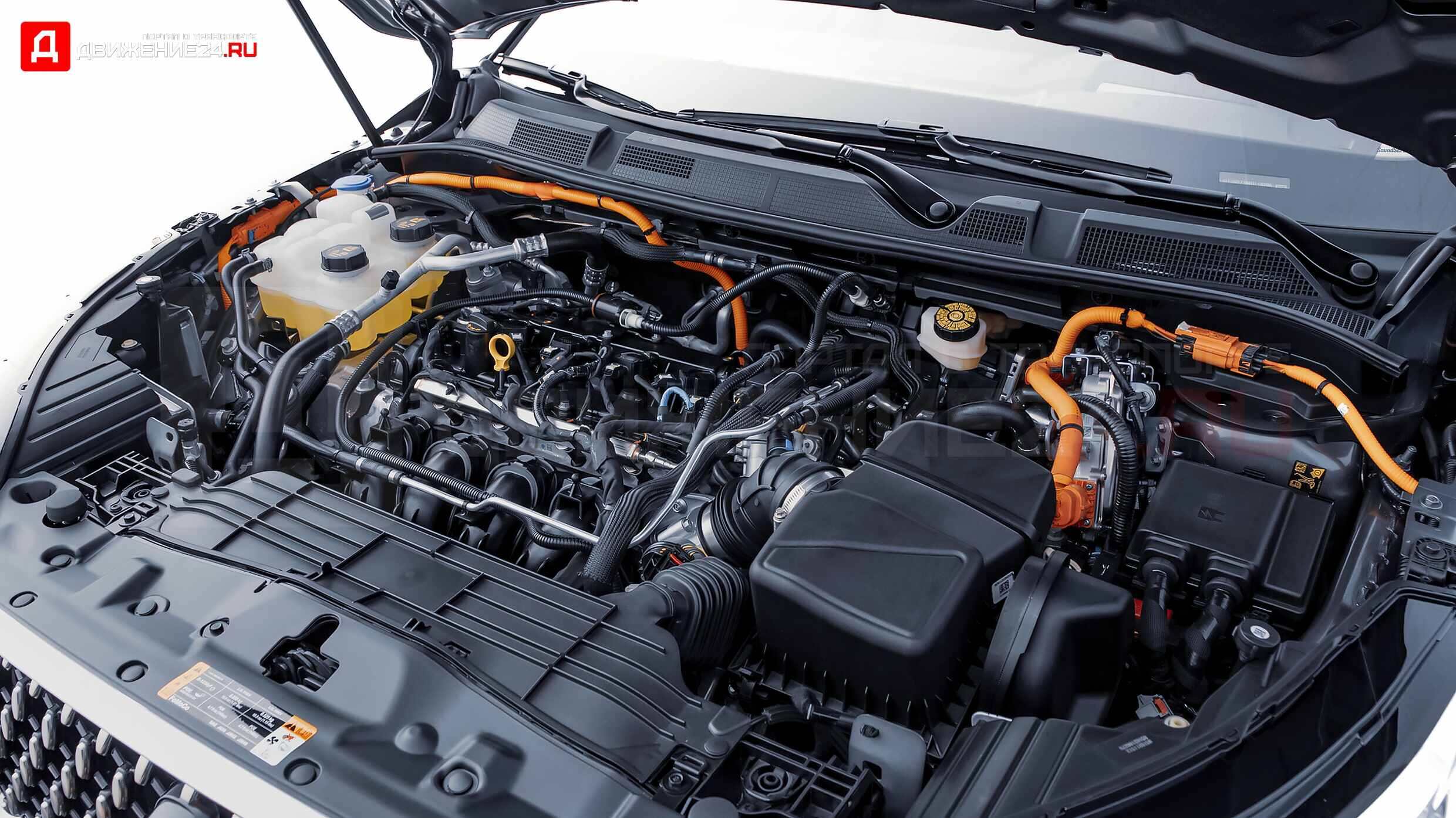 Lincoln Corsair Grand Touring 2021