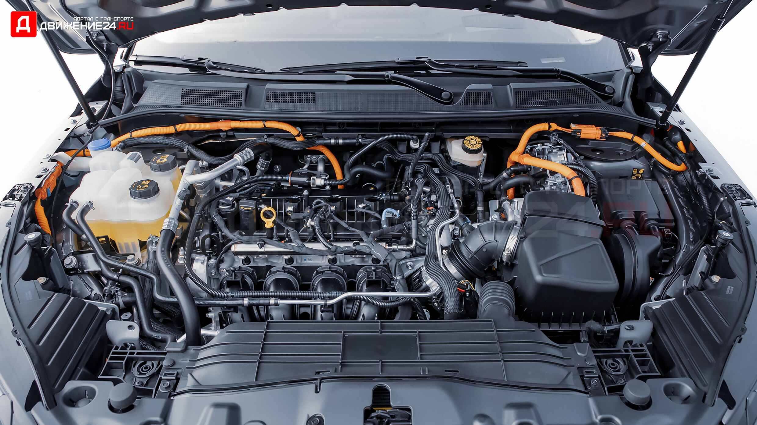 Lincoln Corsair Grand Touring 2021