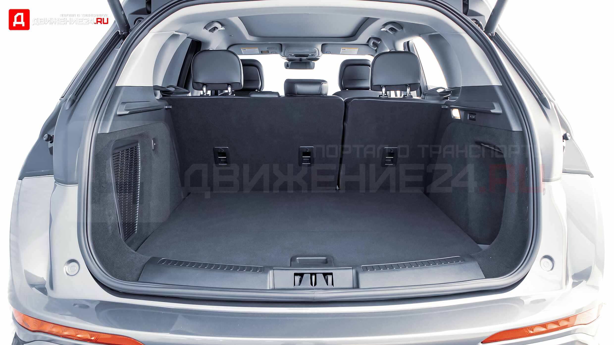 Lincoln Corsair Grand Touring 2021