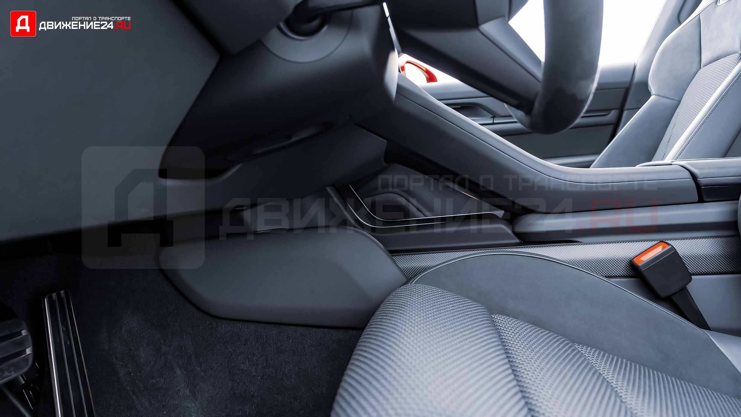 Porsche Taycan Turbo S 2022