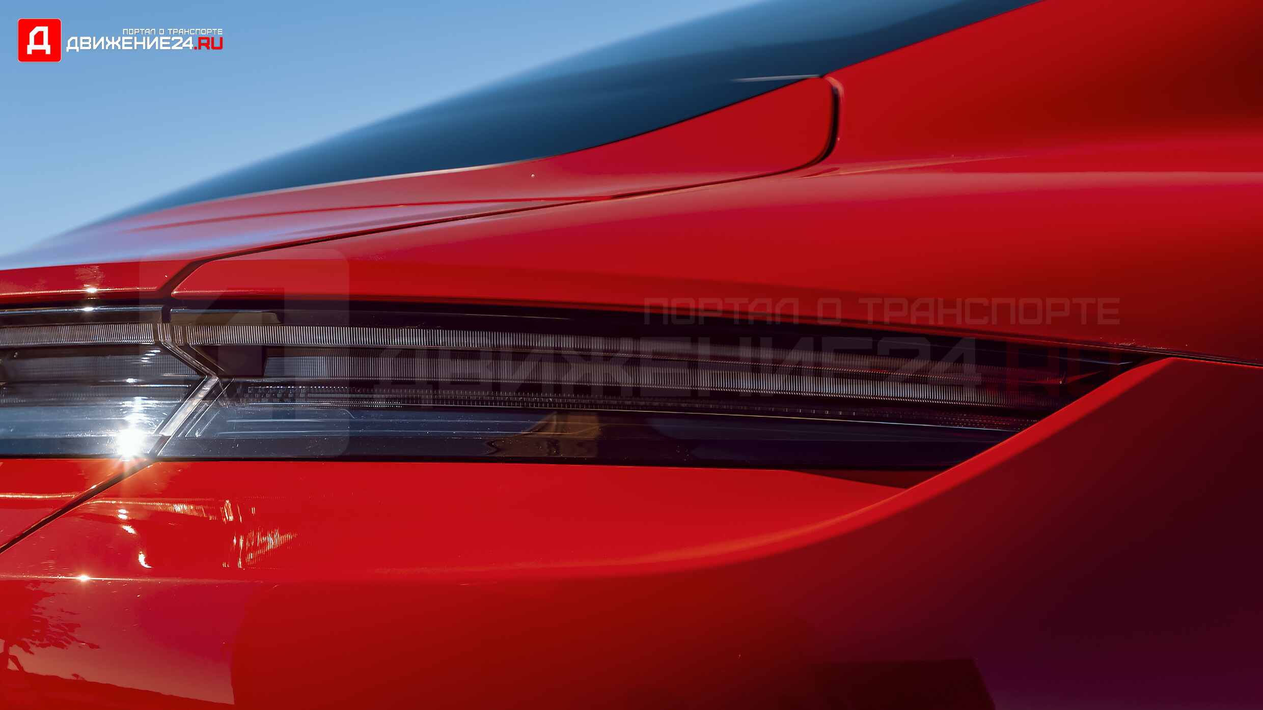 Porsche Taycan Turbo S 2022