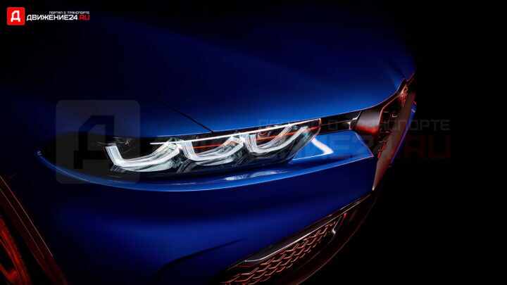 Alfa Romeo Tonale 2023