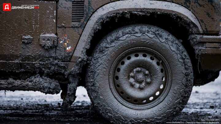 Ineos Grenadier 2023