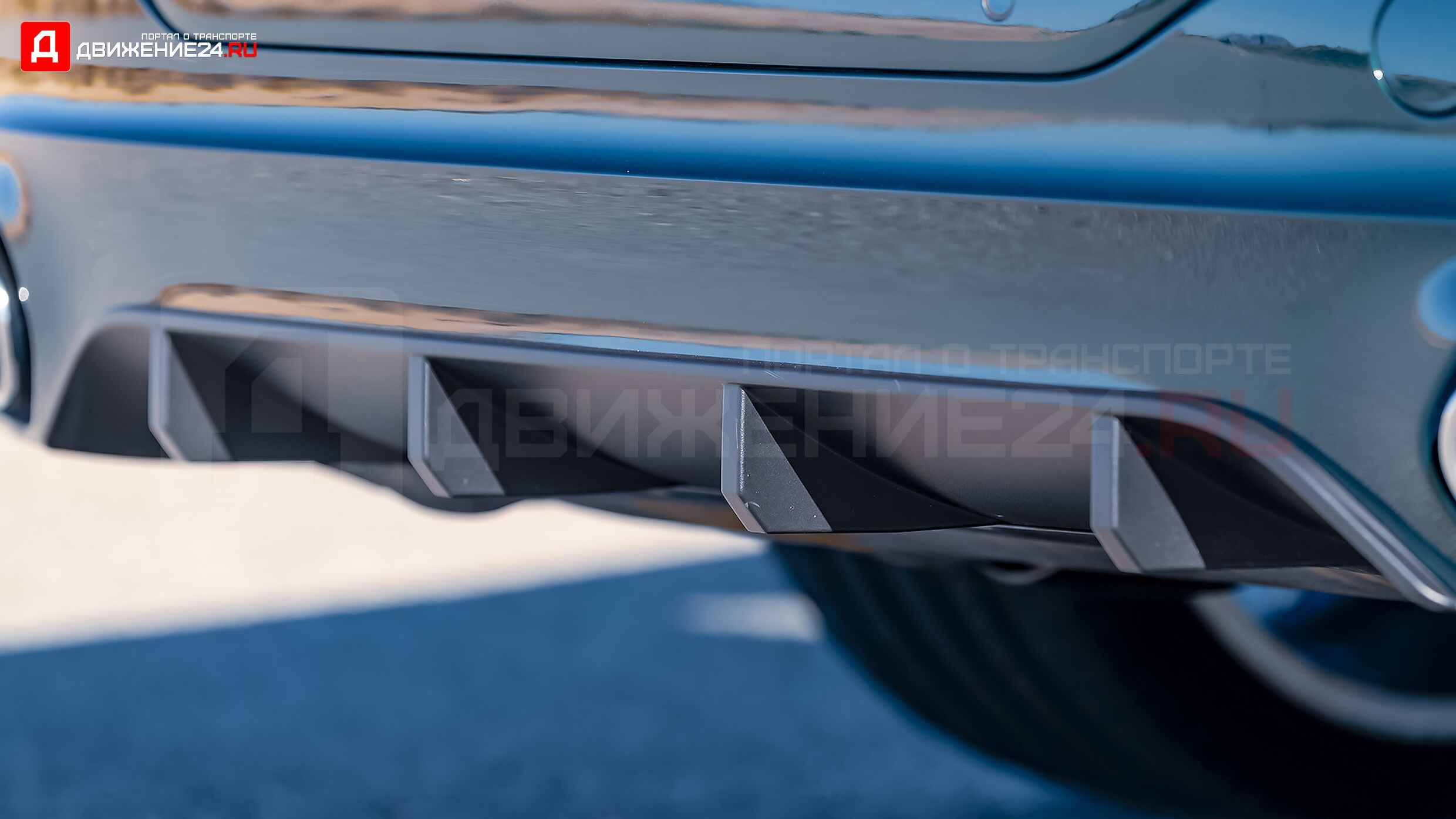 BMW Alpina B8 Gran Coupe 2022