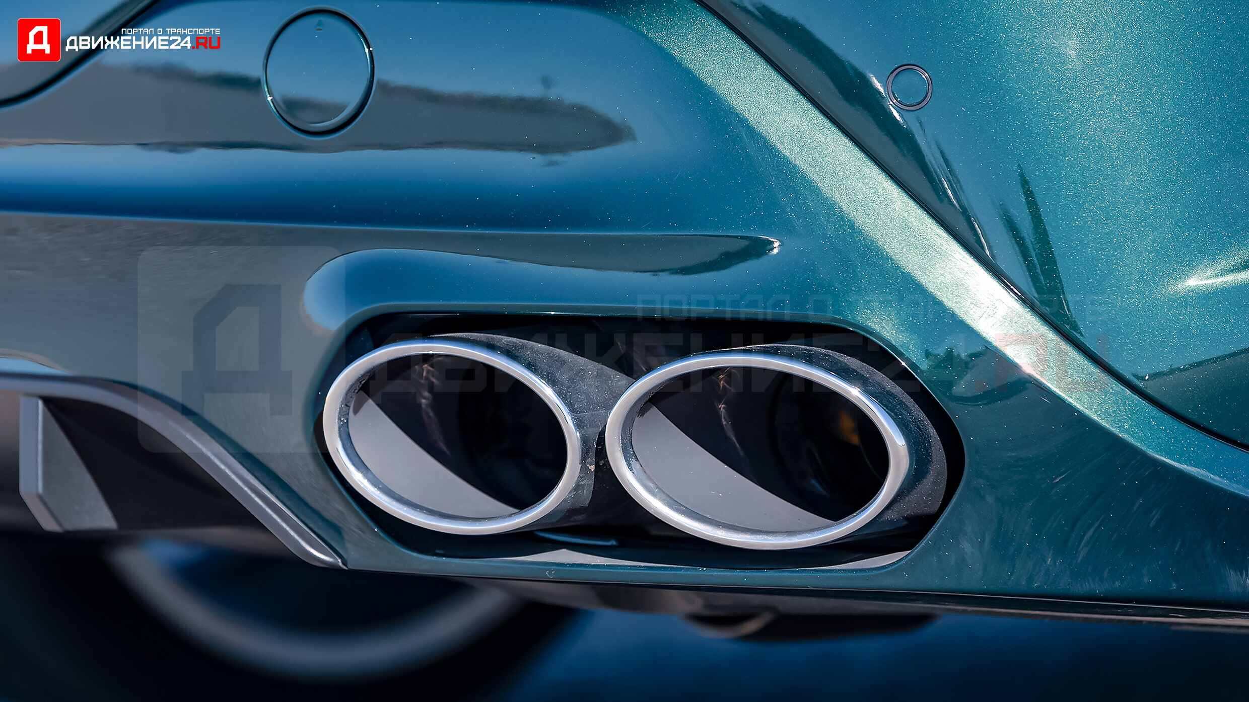 BMW Alpina B8 Gran Coupe 2022