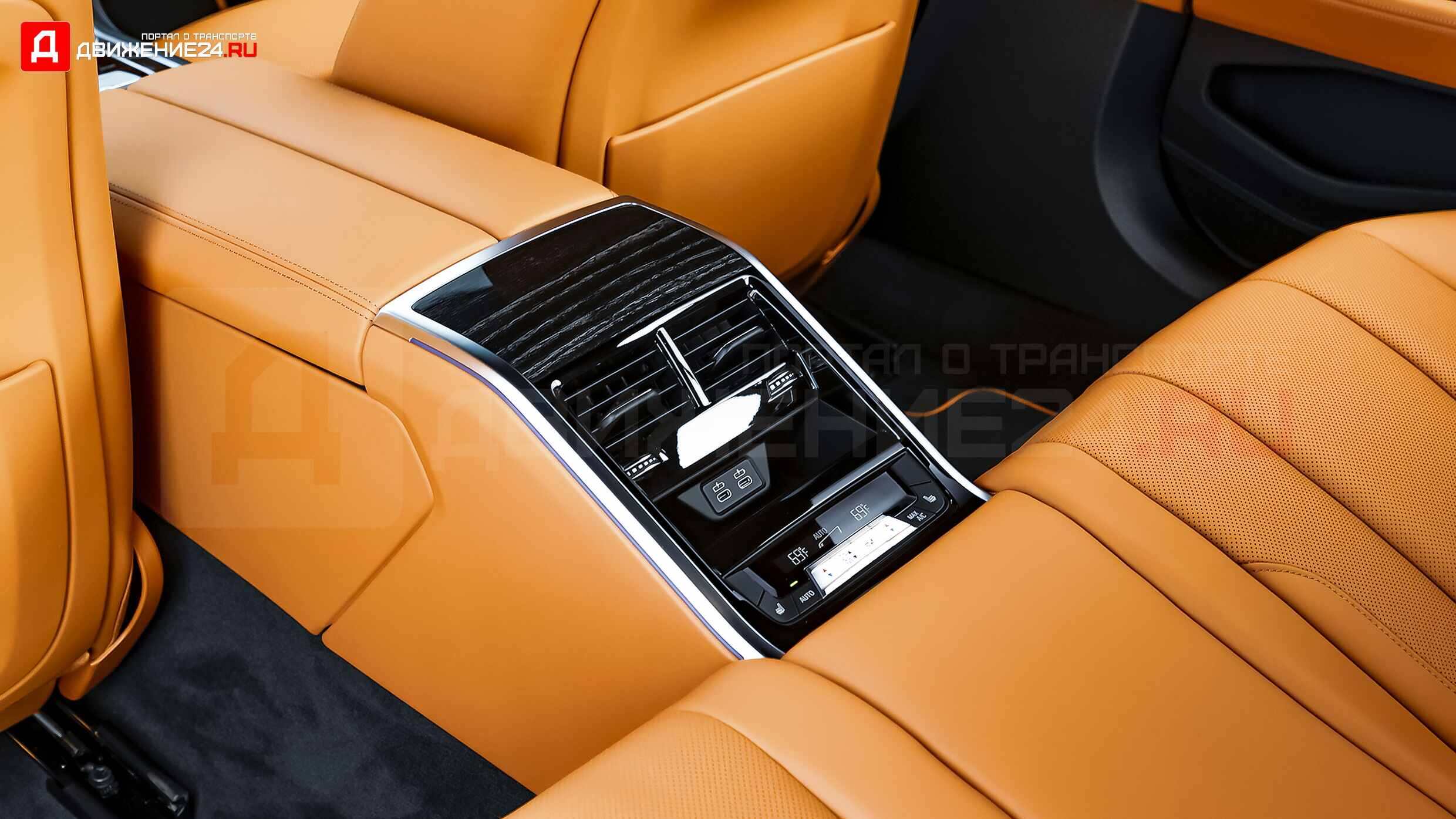 BMW Alpina B8 Gran Coupe 2022