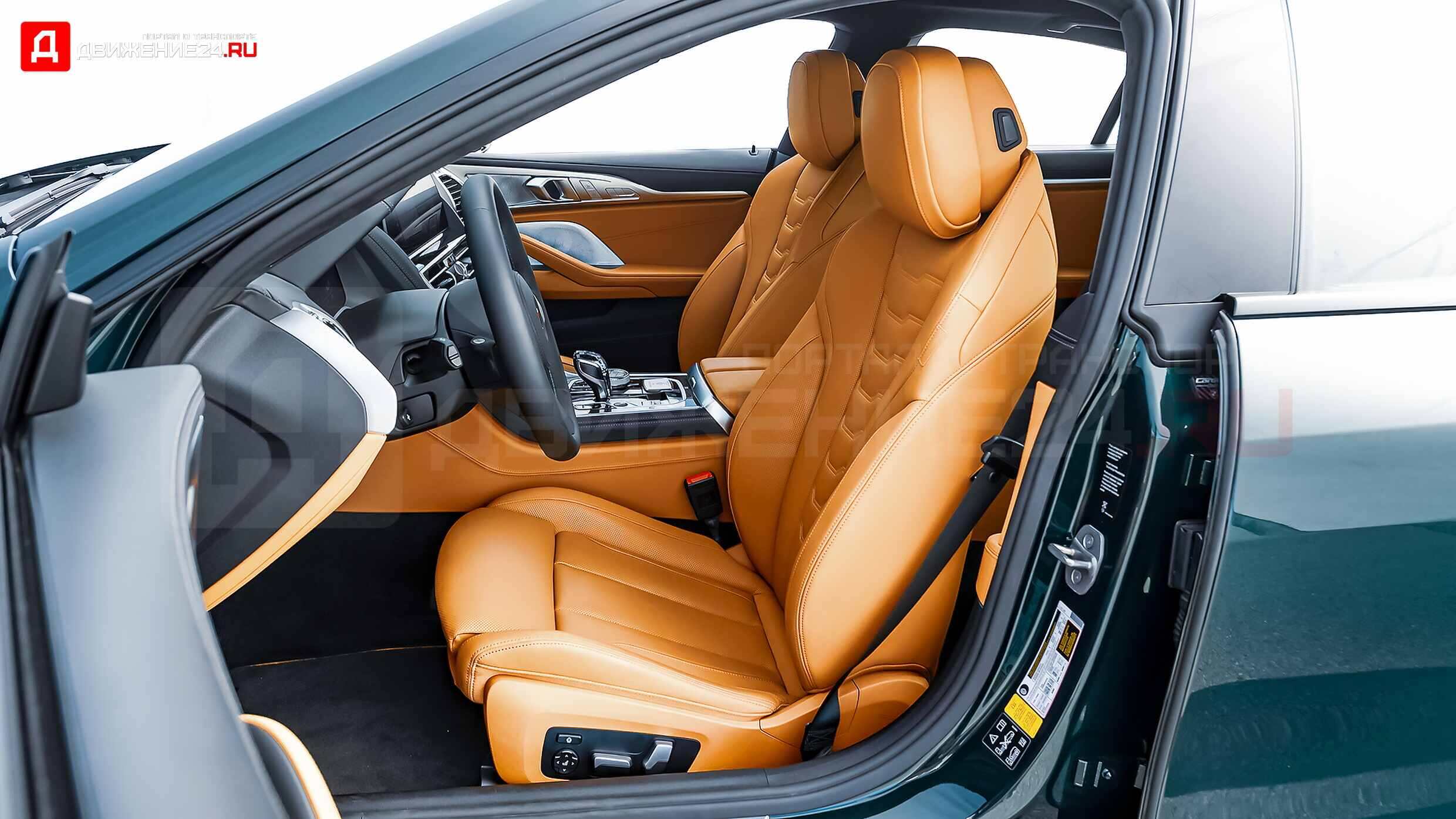 BMW Alpina B8 Gran Coupe 2022