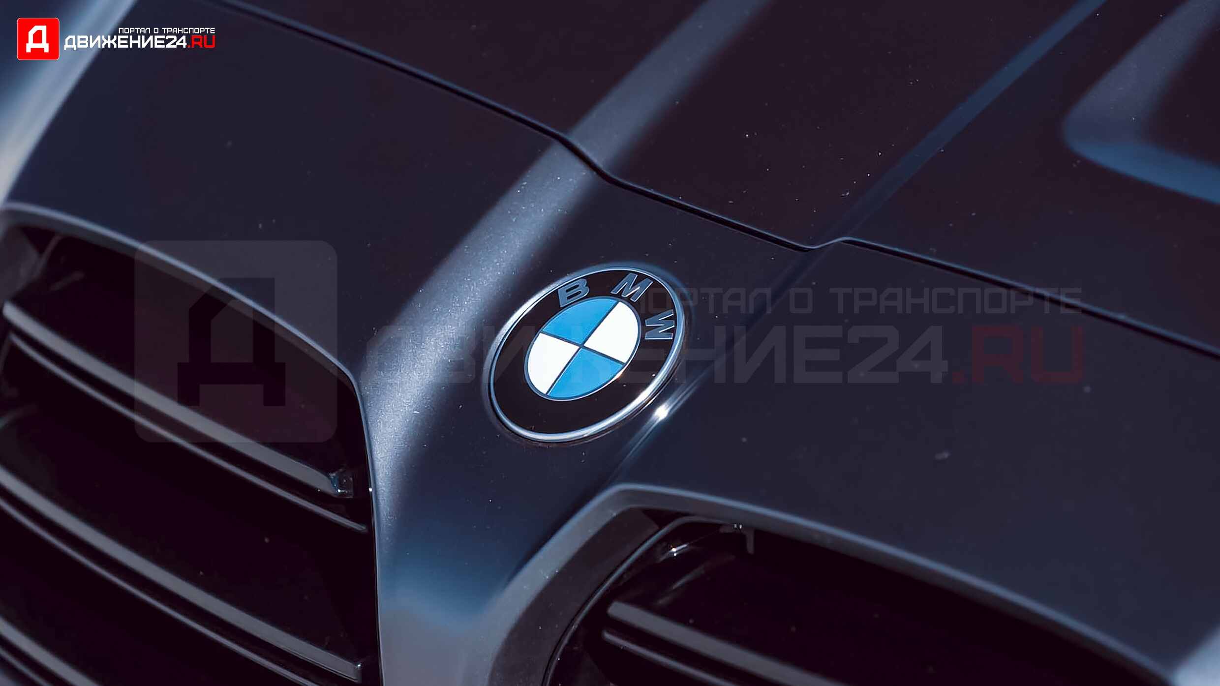 BMW M3 Competition 2022