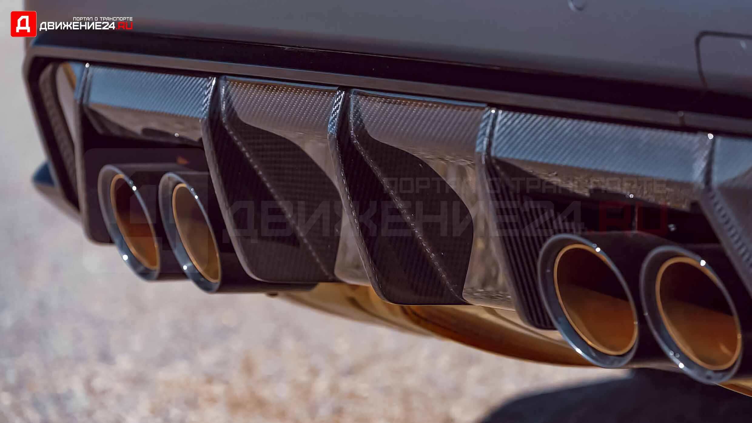 BMW M3 Competition 2022