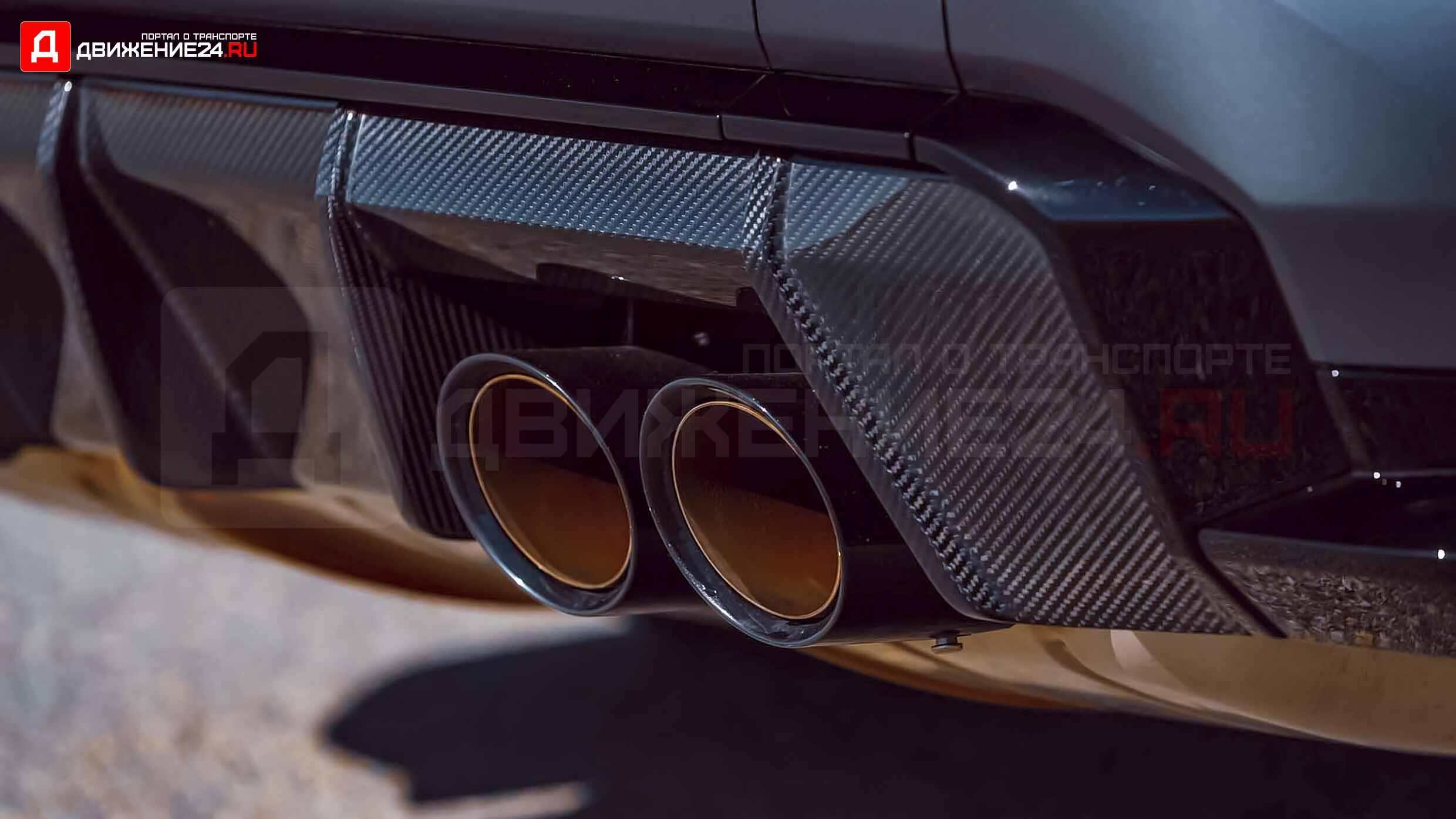 BMW M3 Competition 2022