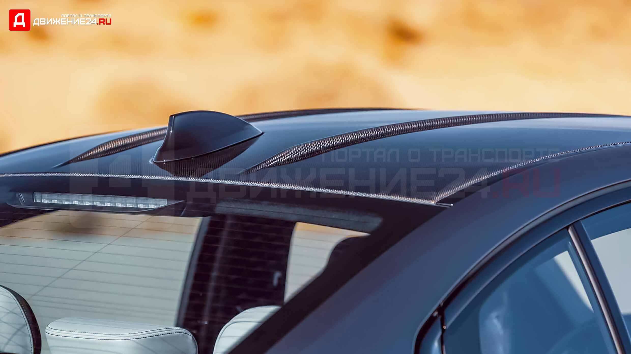 BMW M3 Competition 2022