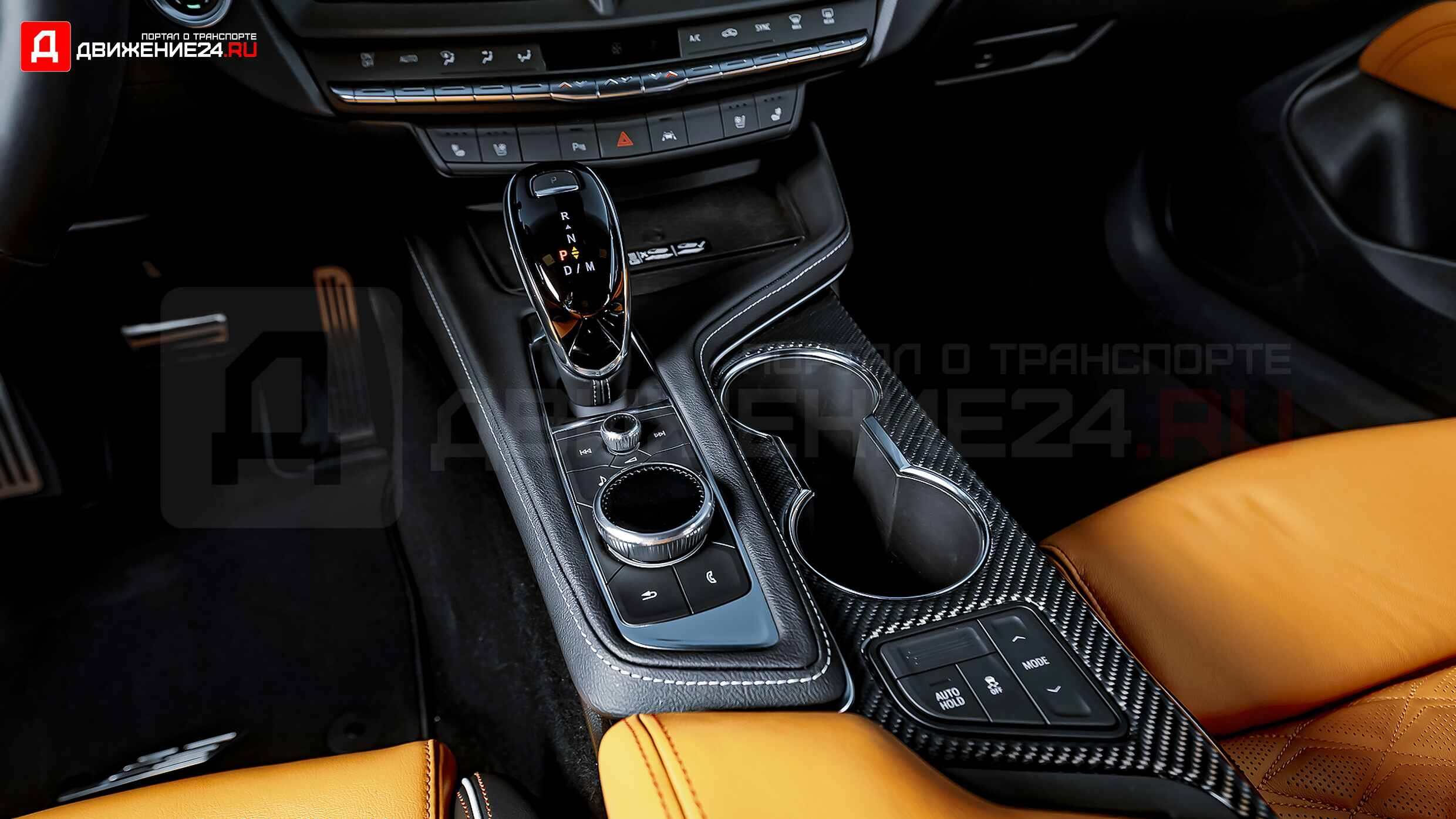 Cadillac CT4-V Blackwing 2022