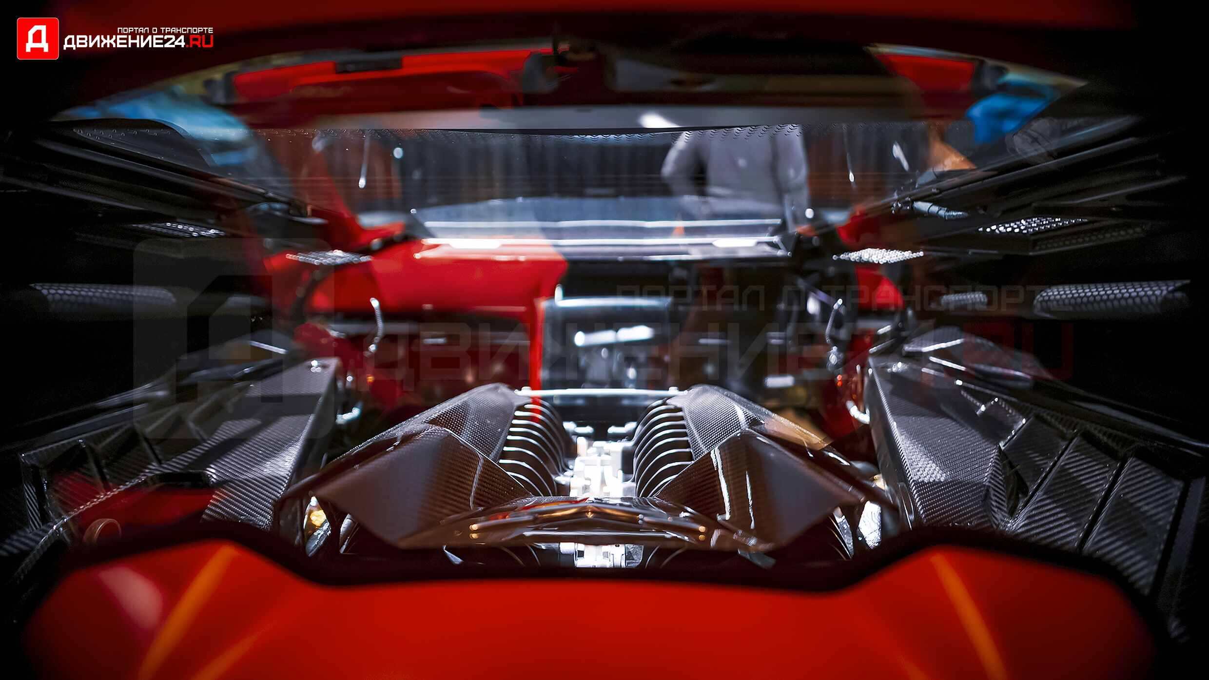 Chevrolet Corvette Z06 C8 2023