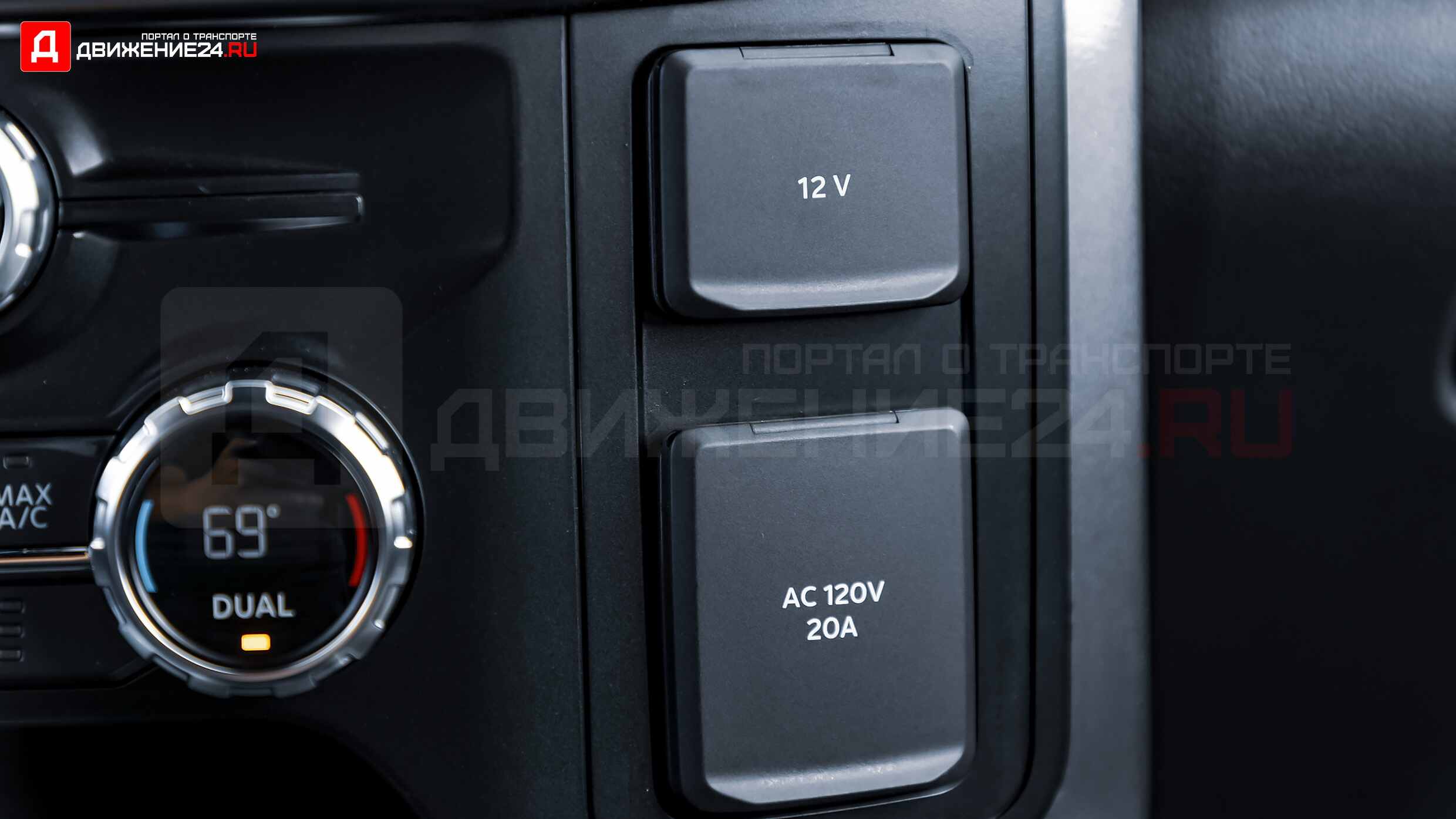 Ford F-150 Tremor 2021